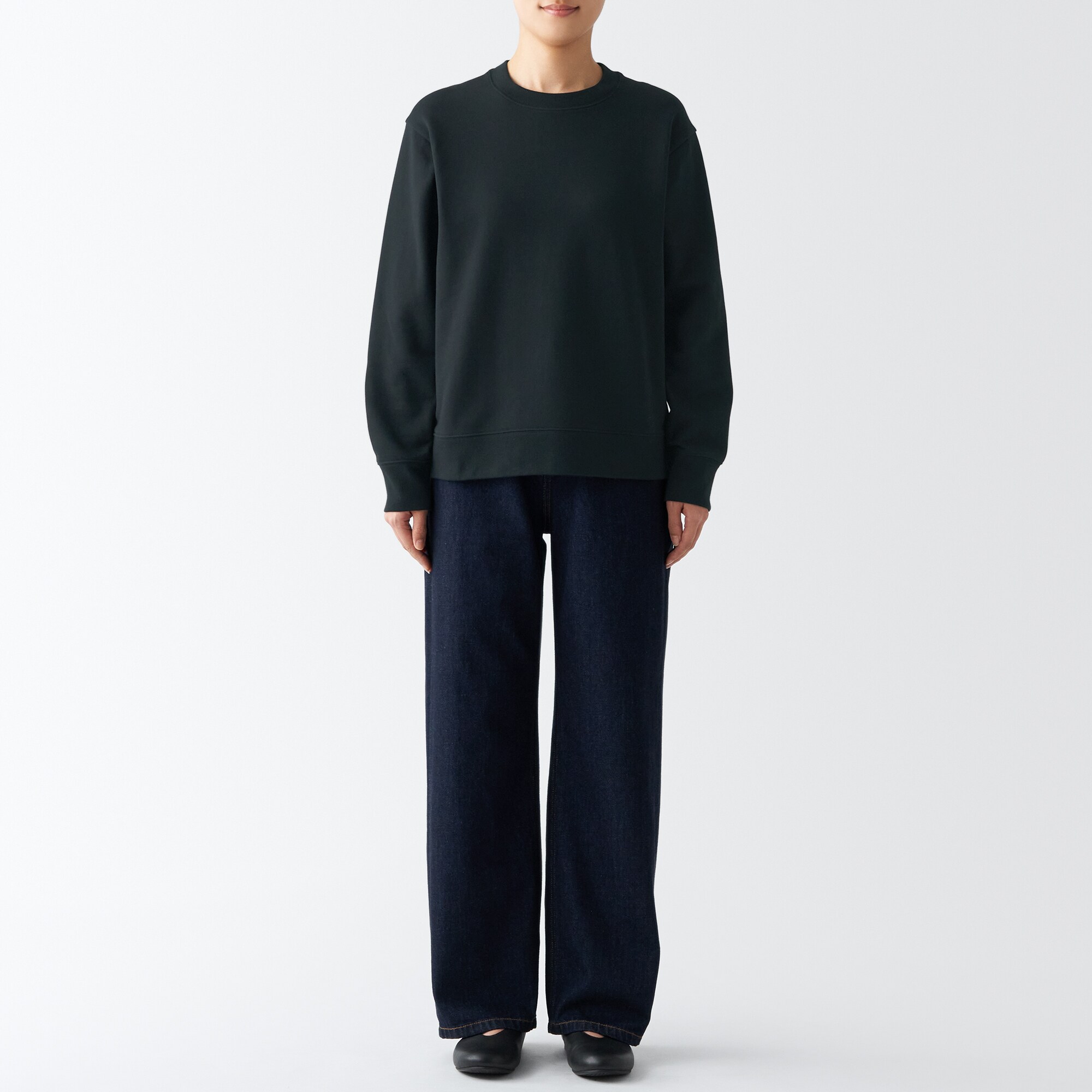 スウェットシャツ