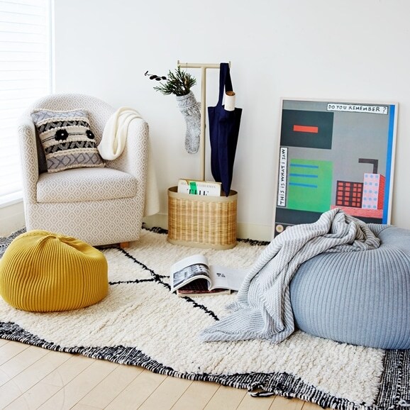 ＭＩＮＩ　ＰＵＵＦ（カバーのみ）