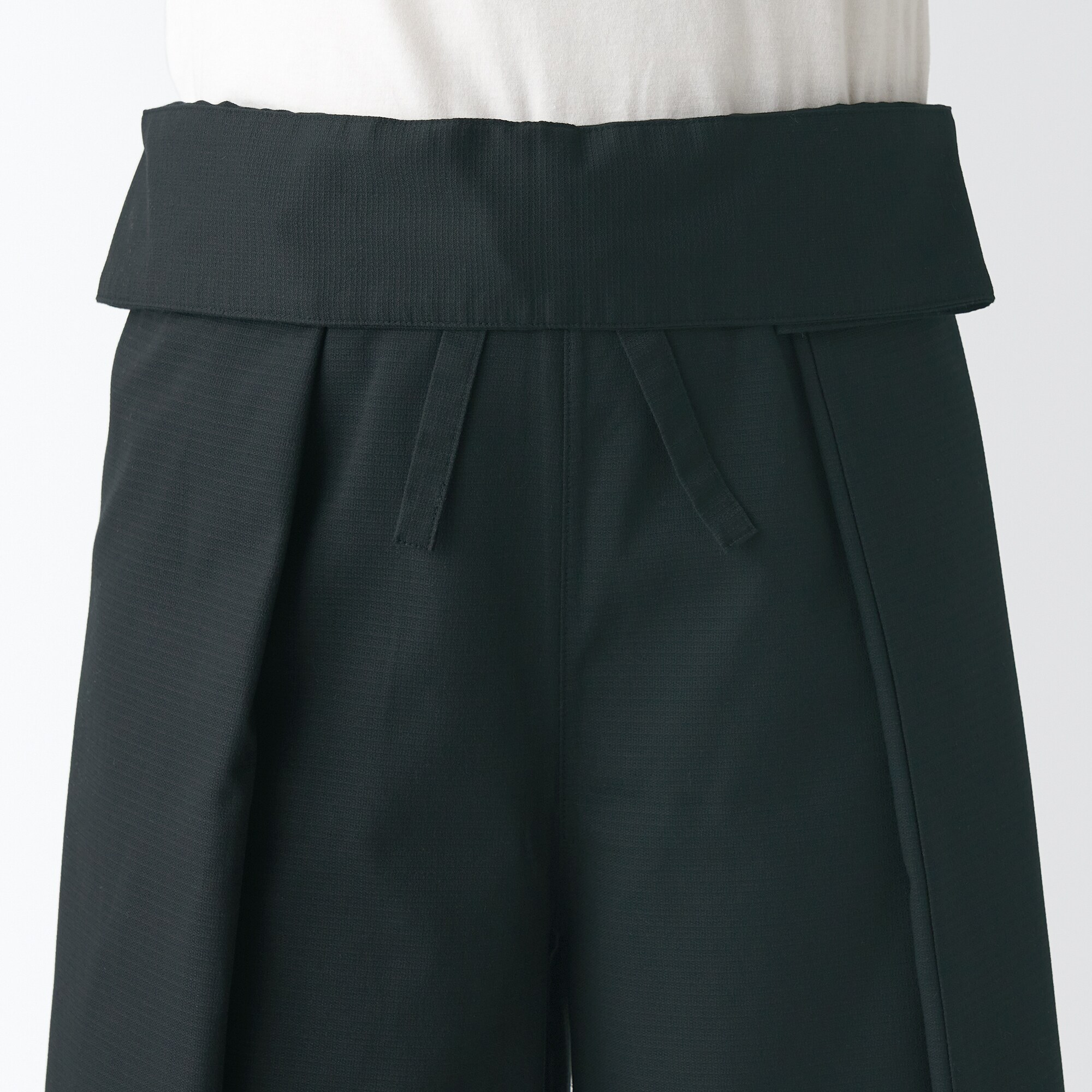 乾きやすい漁民パンツ