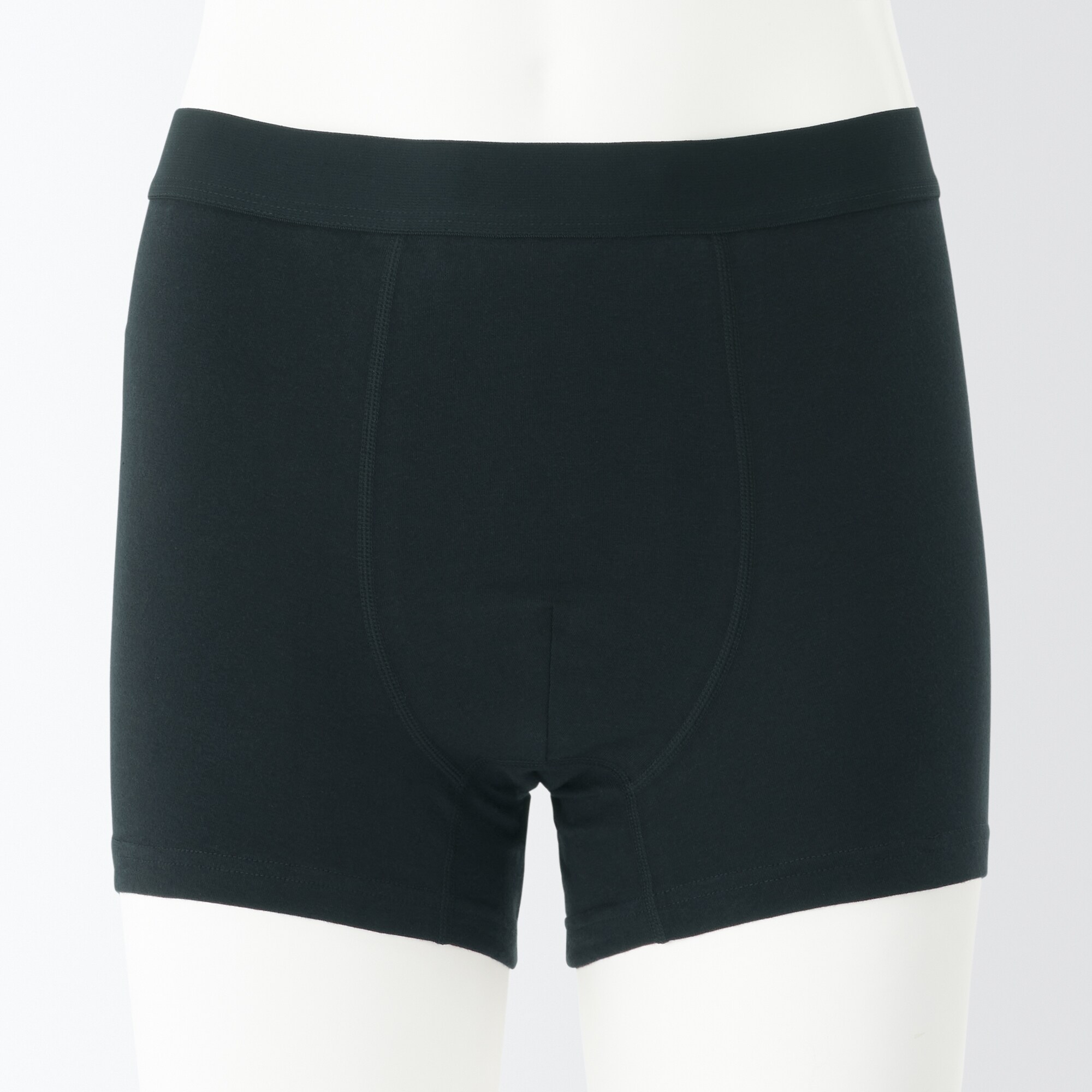 吸水　ボクサーパンツ