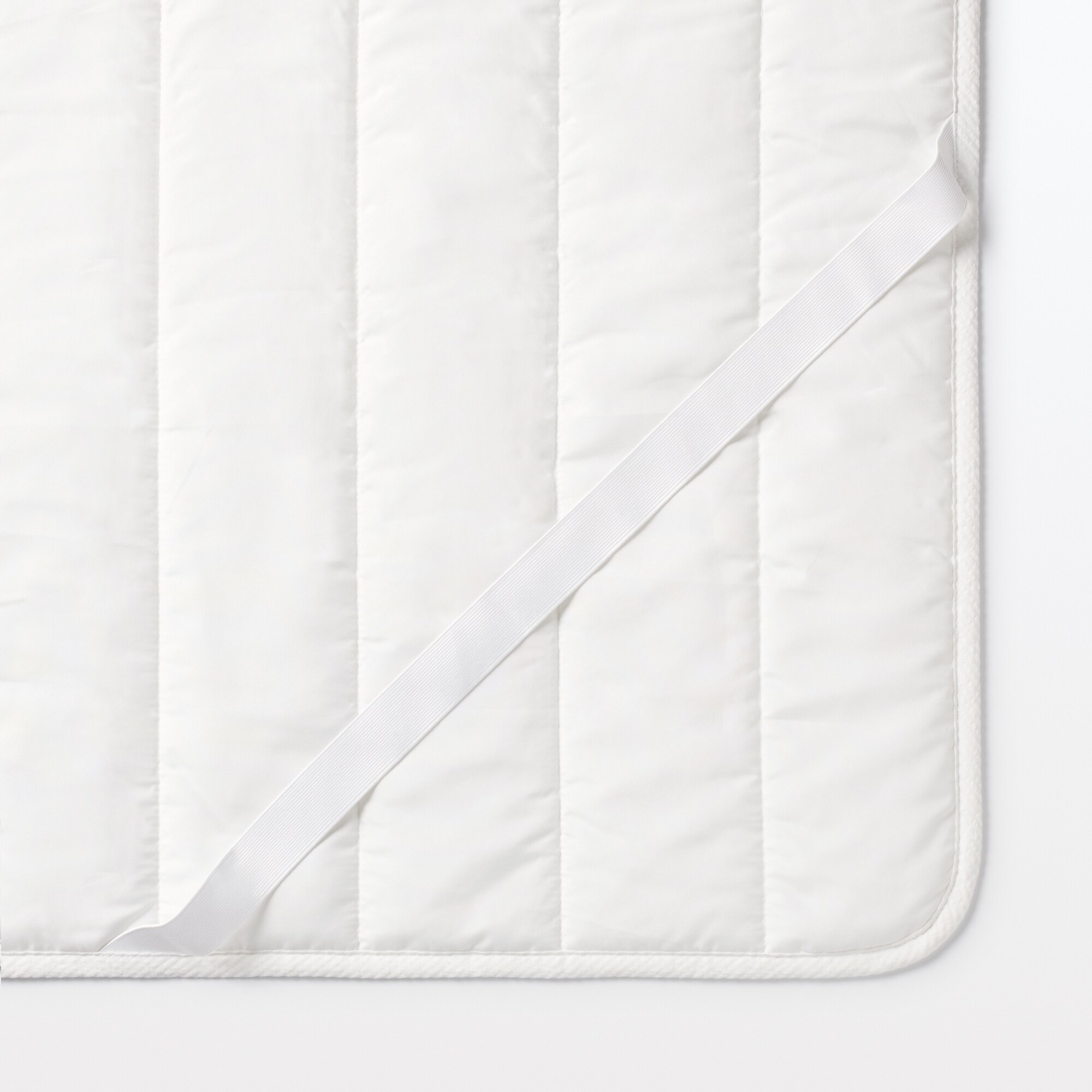 アフリカコットン　サッカー織　敷パッド／ＳＳ～Ｄ