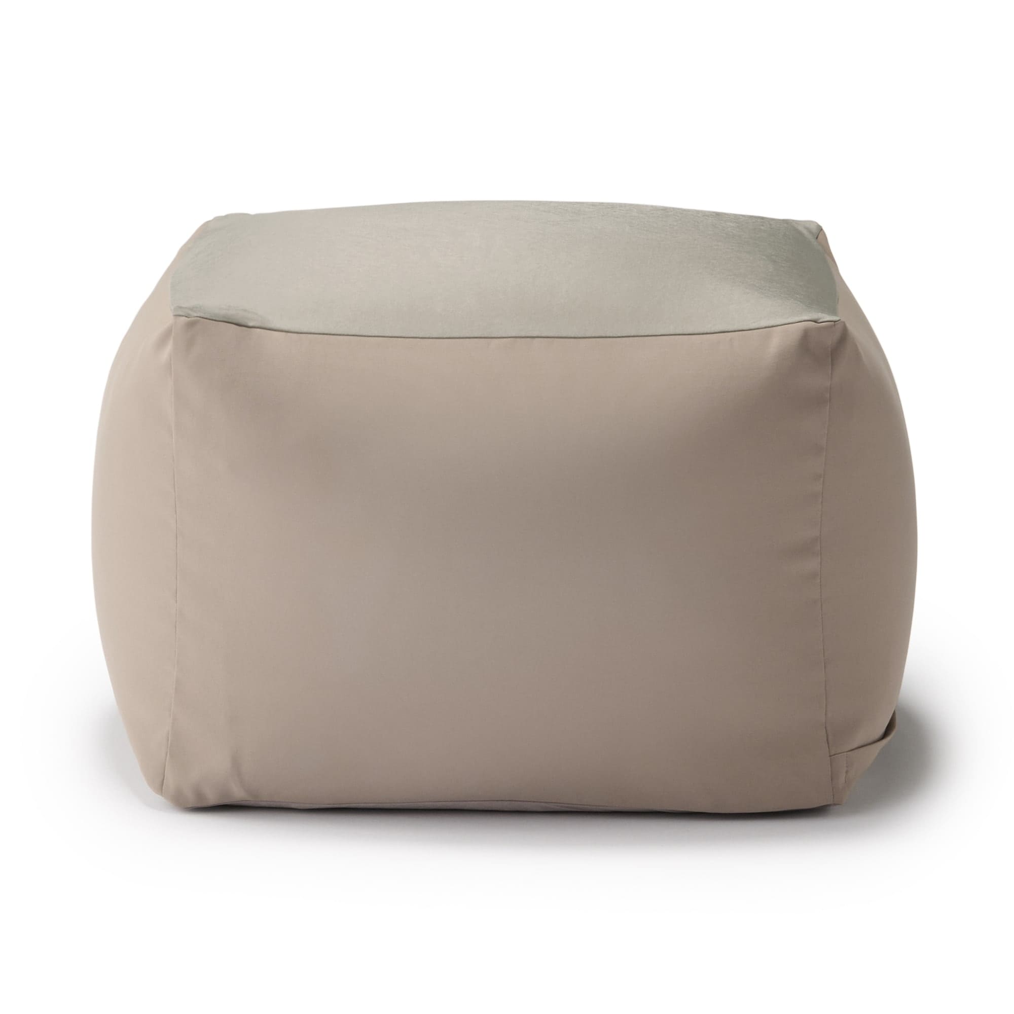 体にフィットするソファ　小　ポリエステル平織　セット