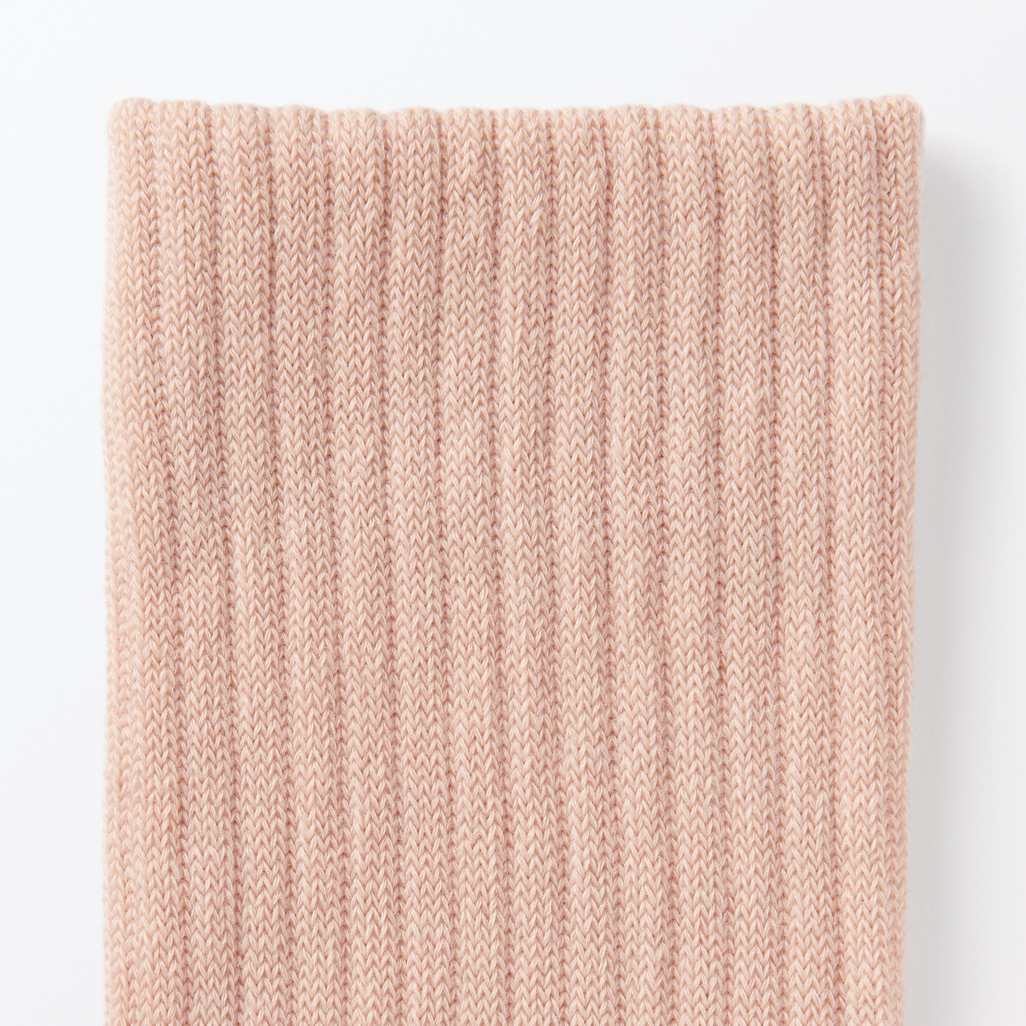 ウール混　二重編み　組み合わせられる　レッグウォーマー（数量限定）