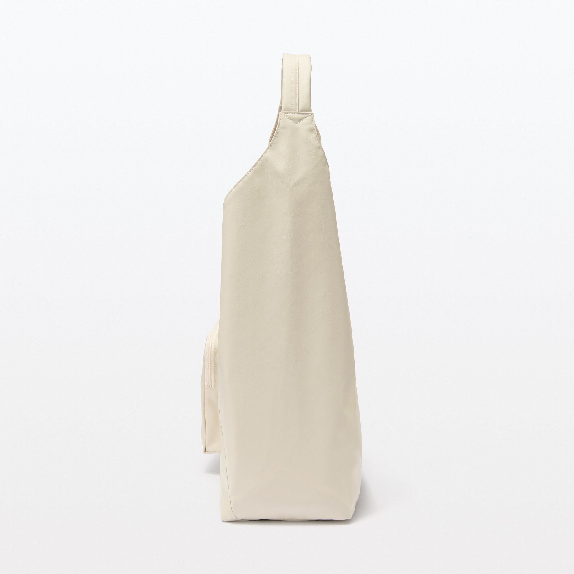 植物由来の原料を使った　ワンショルダーバッグ（数量限定）