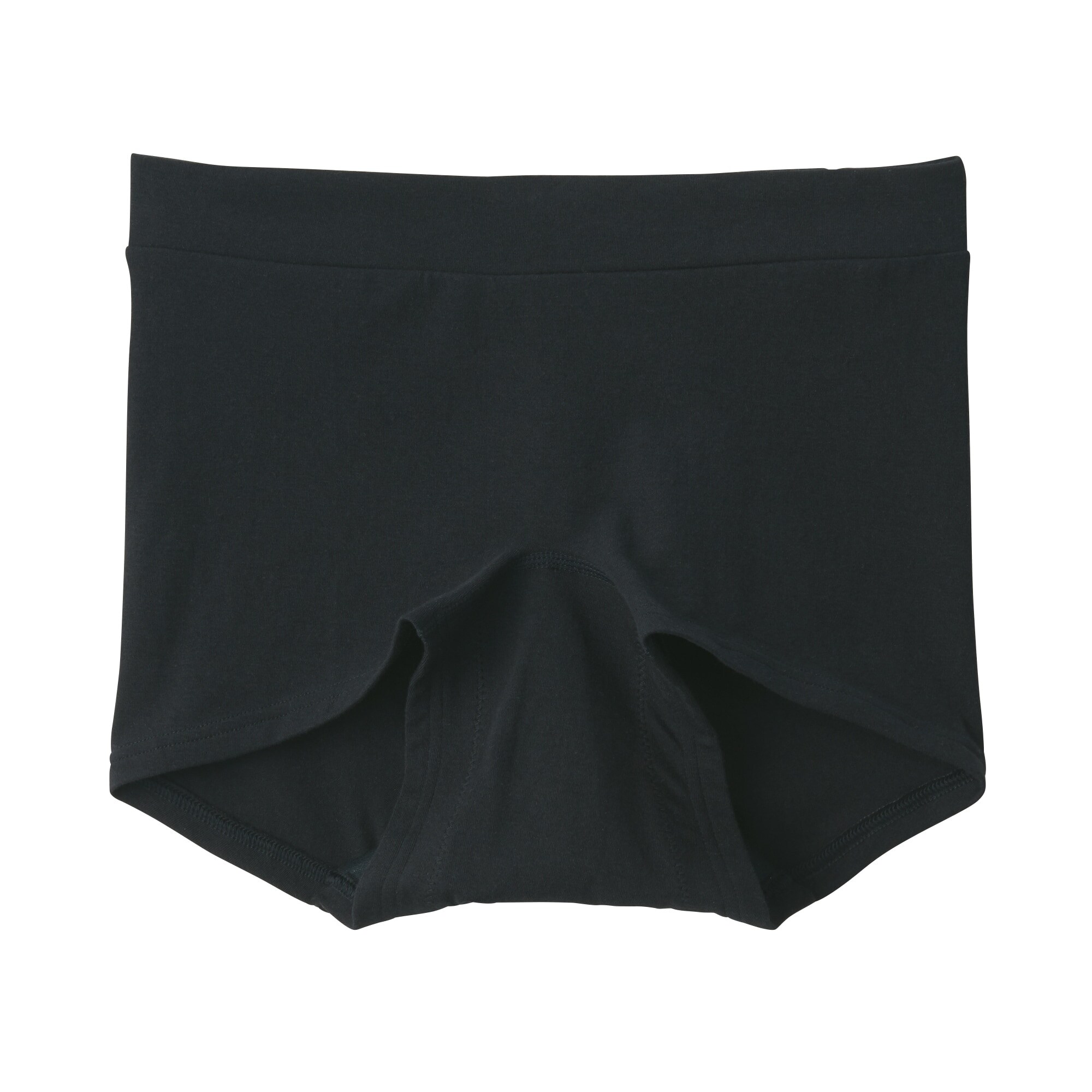 婦人　ストレッチサニタリーボクサーショーツ