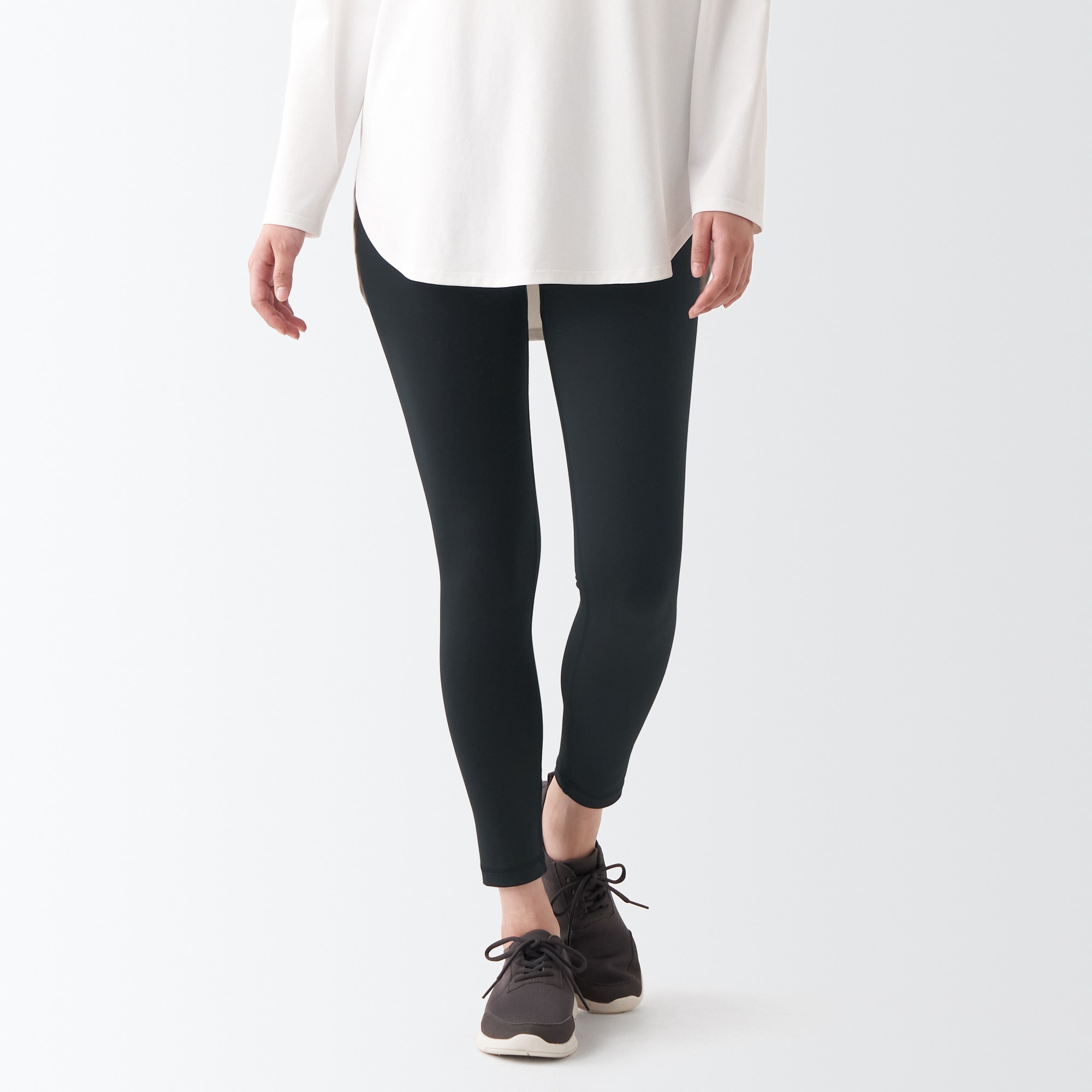 ＵＶカット乾きやすいレギンス