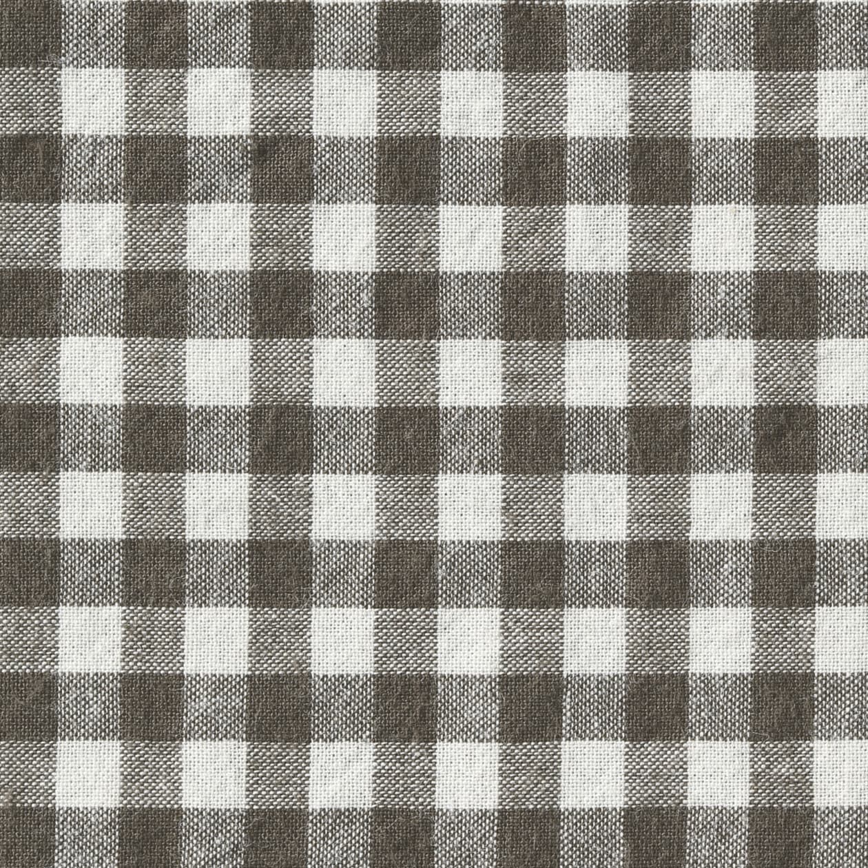 オーガニックコットン洗いざらしまくらカバー　４３×１００ｃｍ用