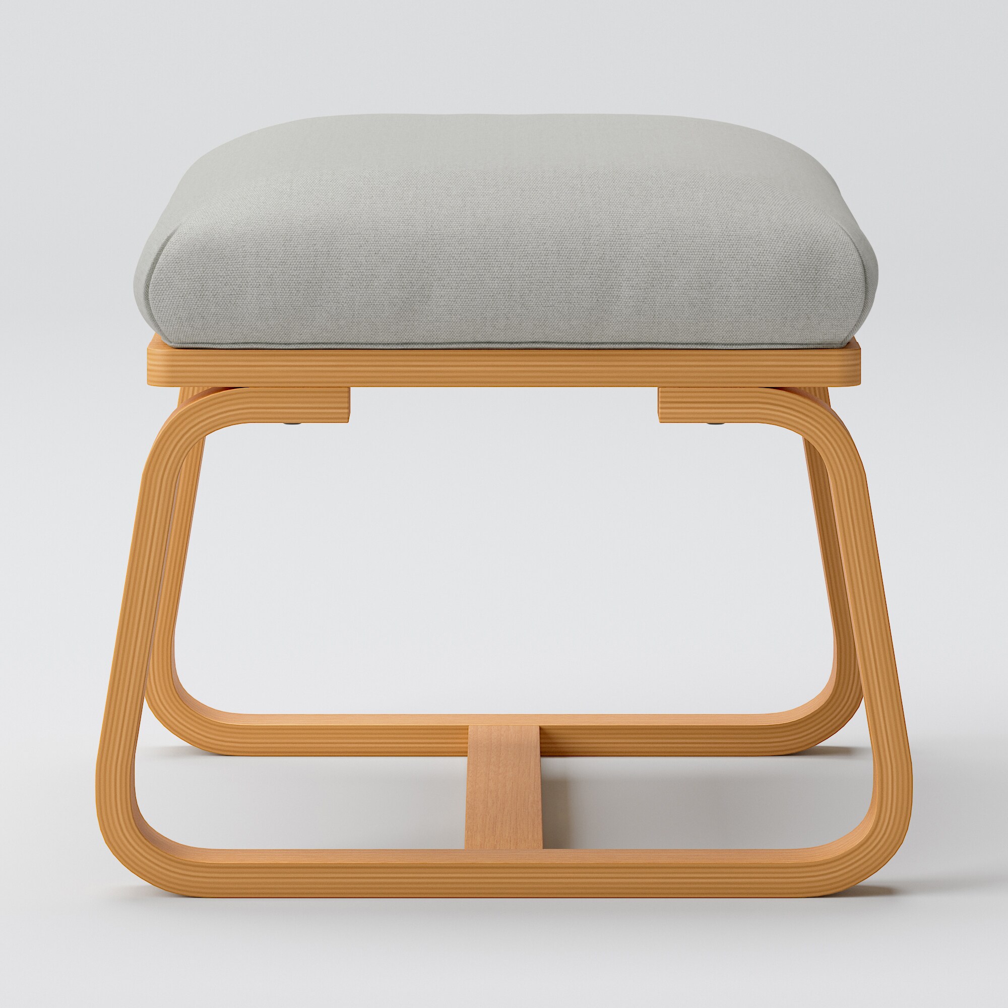 【カバー】綿帆布　リビングでもダイニングでもつかえるベンチ・２用カバー