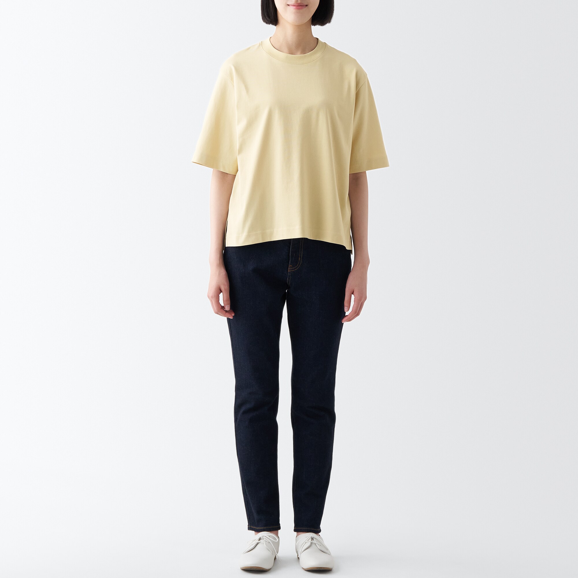 涼感ＵＶカットワイド半袖Ｔシャツ