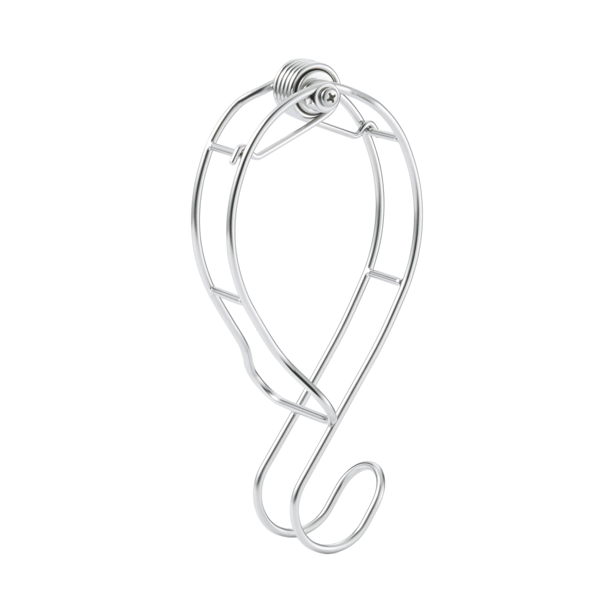 ステンレス布団ばさみ