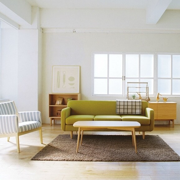 ＳＴＩＬＴ　ＳＨＥＬＦ　ＭＥＤＩＵＭ　幅７５×奥行３２×高さ８０ｃｍ