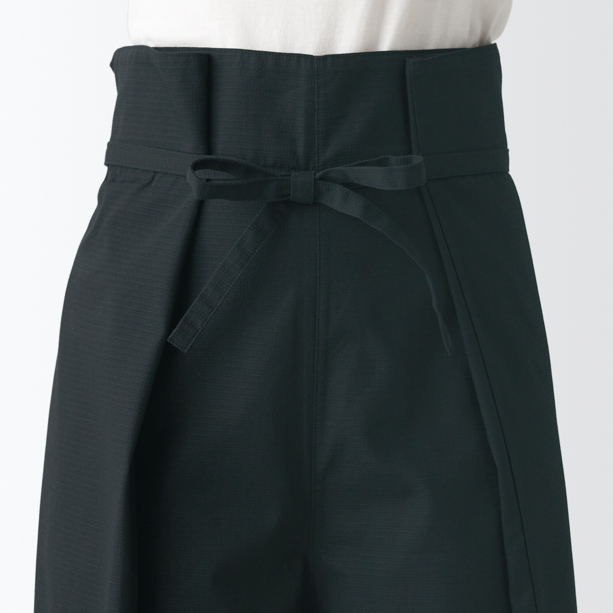 乾きやすい漁民パンツ