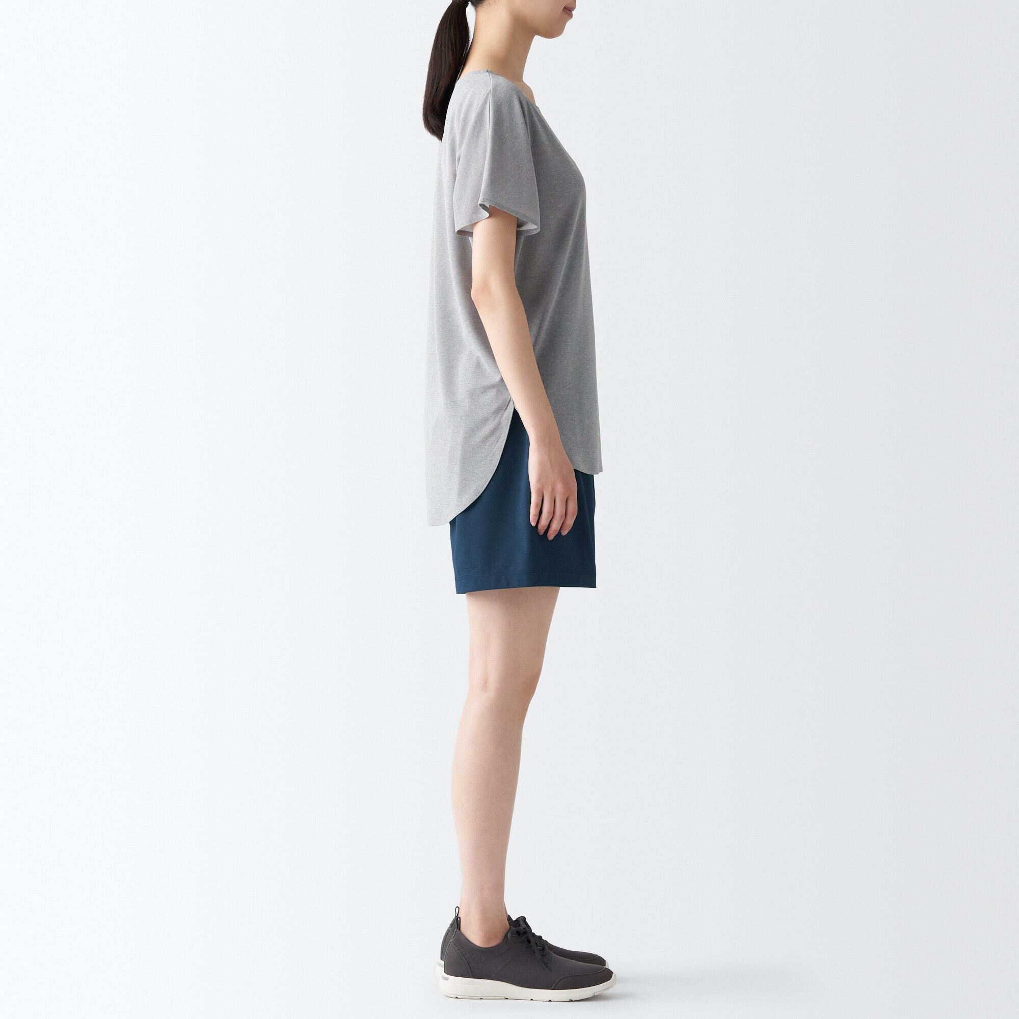 ＵＶカット乾きやすいショートパンツ