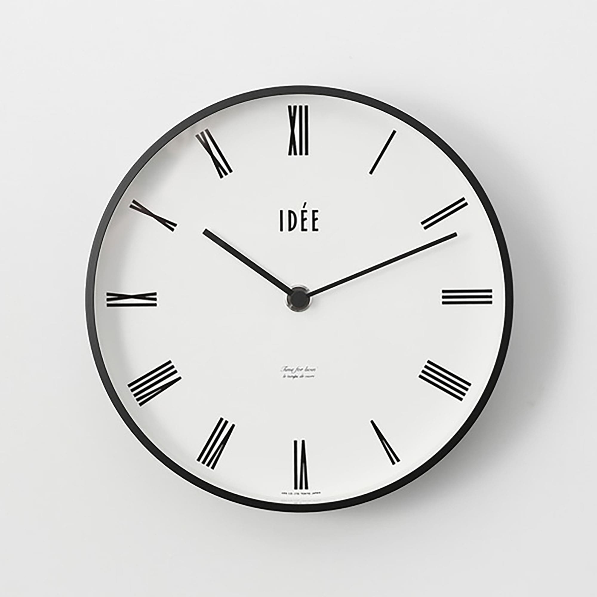 ［ＩＤＥＥ］ＩＤＥＥ　ＴＩＭＩＮＧ　ローマ数字