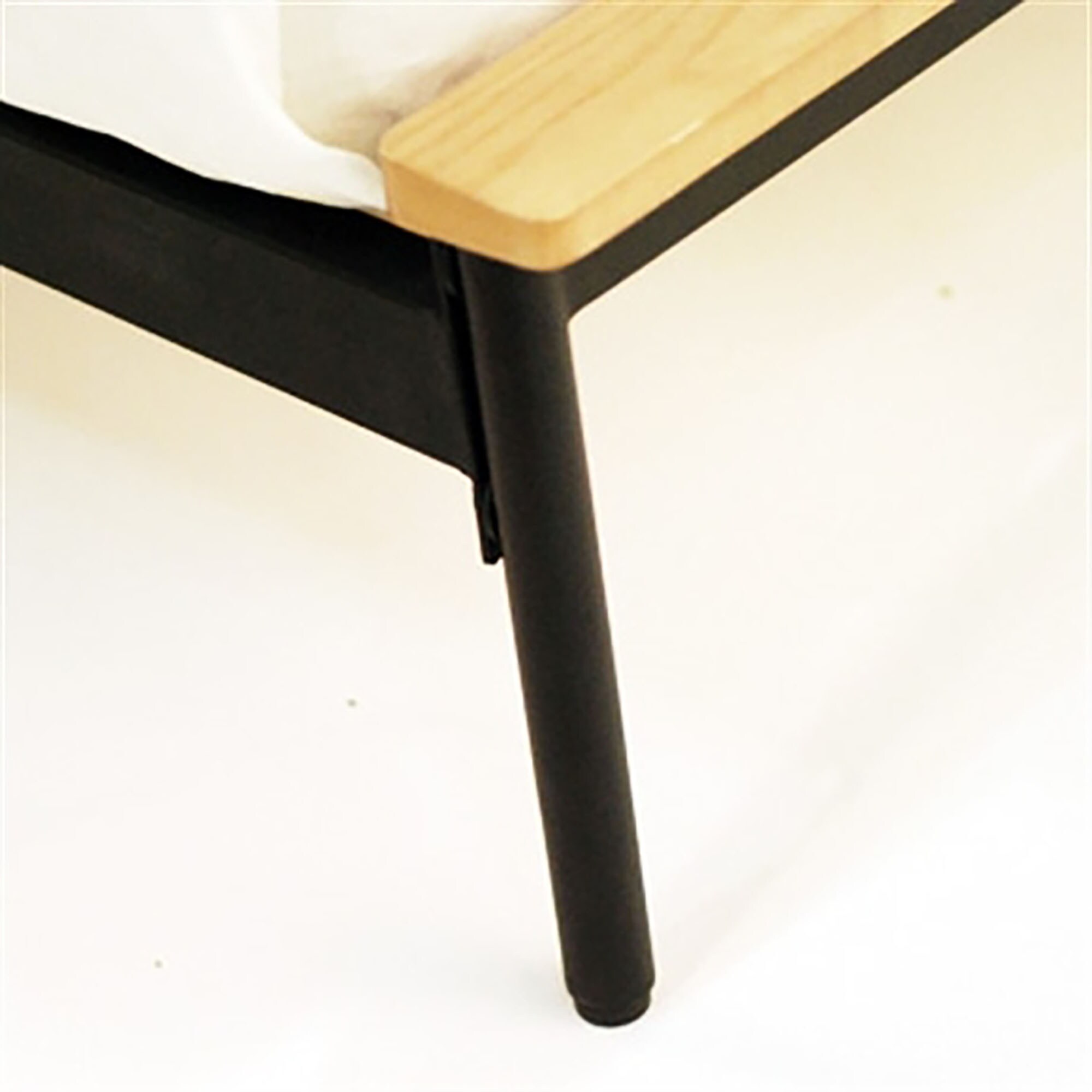 ［ＩＤＥＥ］ＰＡＮＣＡ　ＢＥＤ　Ｓｅｍｉ　Ｄｏｕｂｌｅ