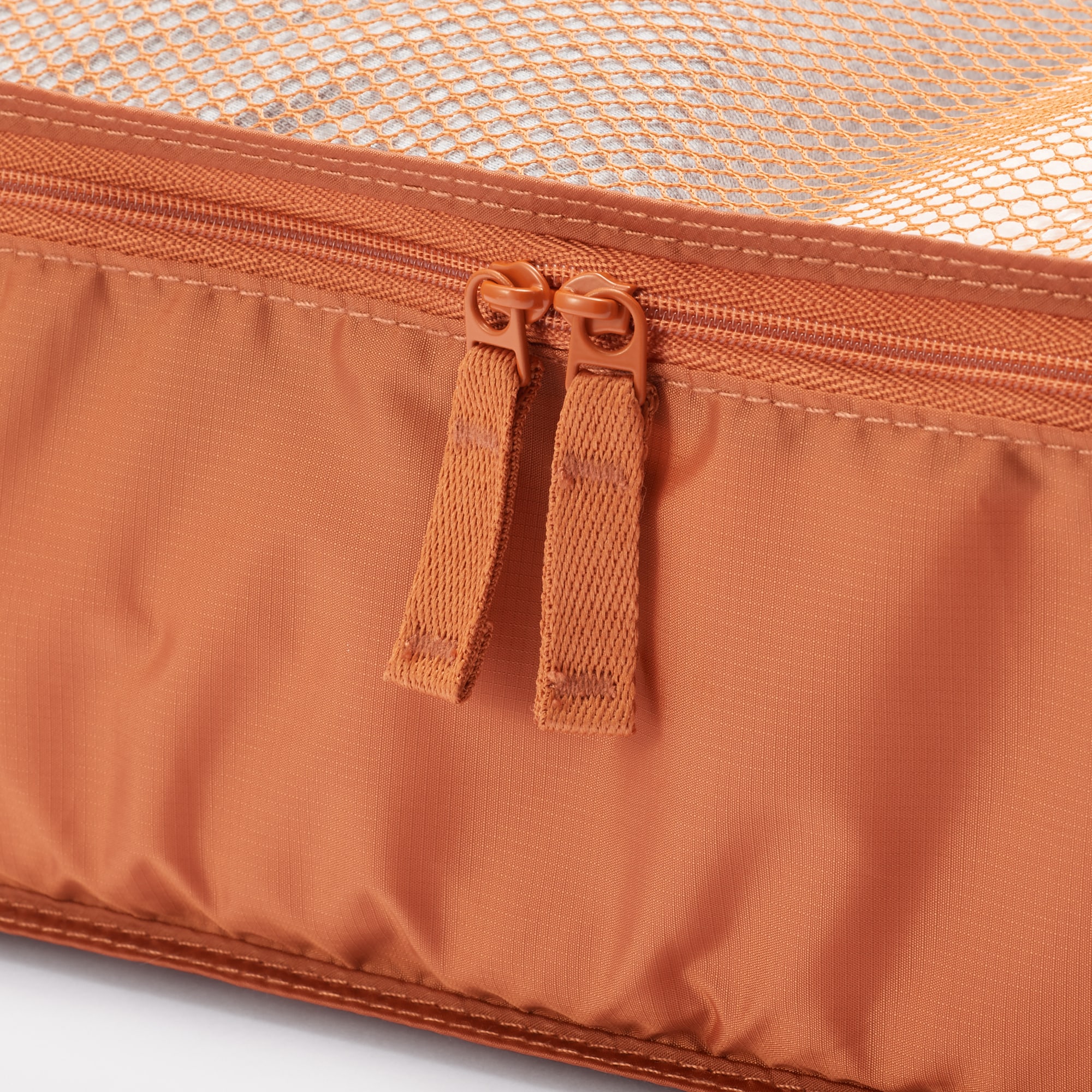 ポリエステルたためる仕分けケース　Ｍ