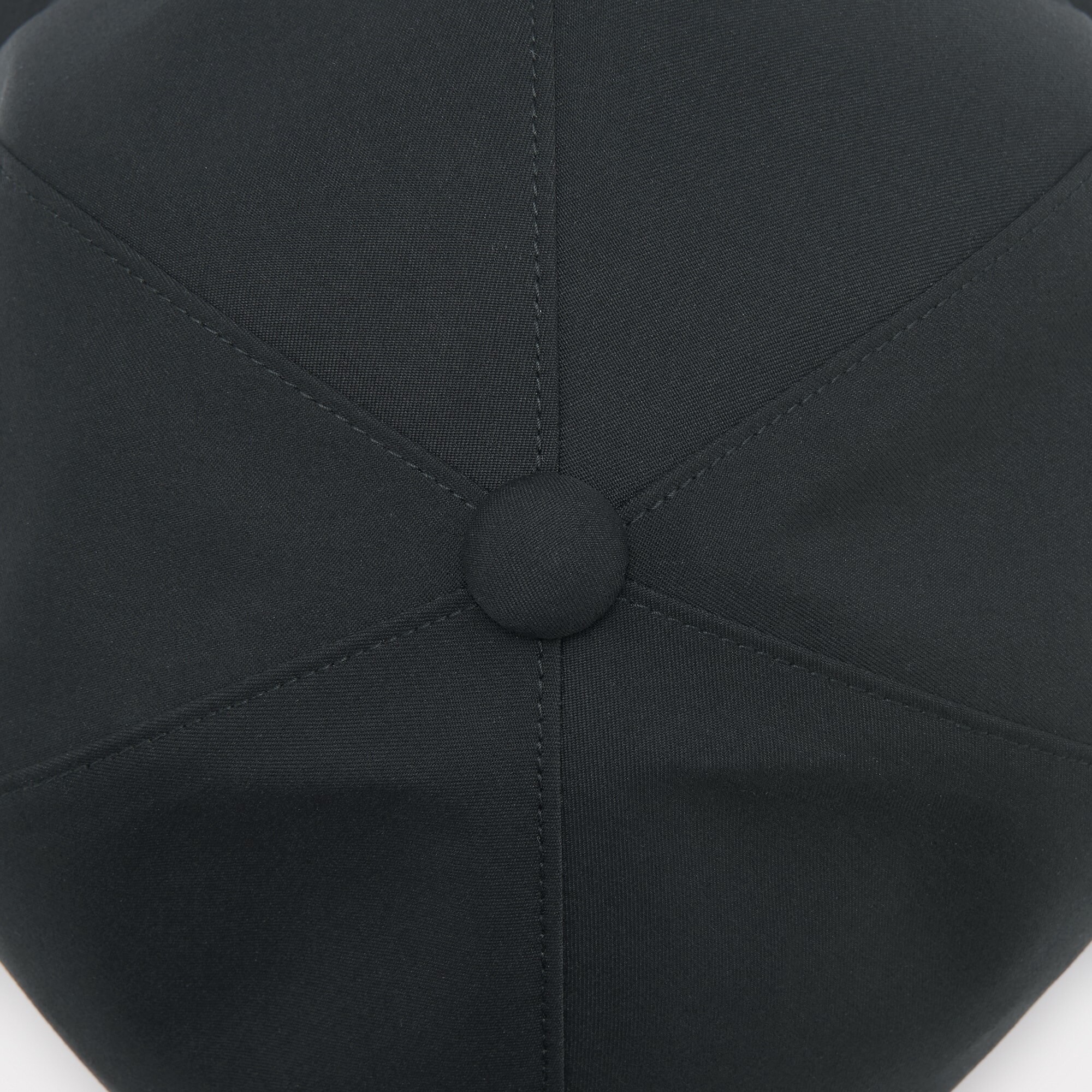 ＵＶカット　透湿撥水　防水テープ使い　キャップ