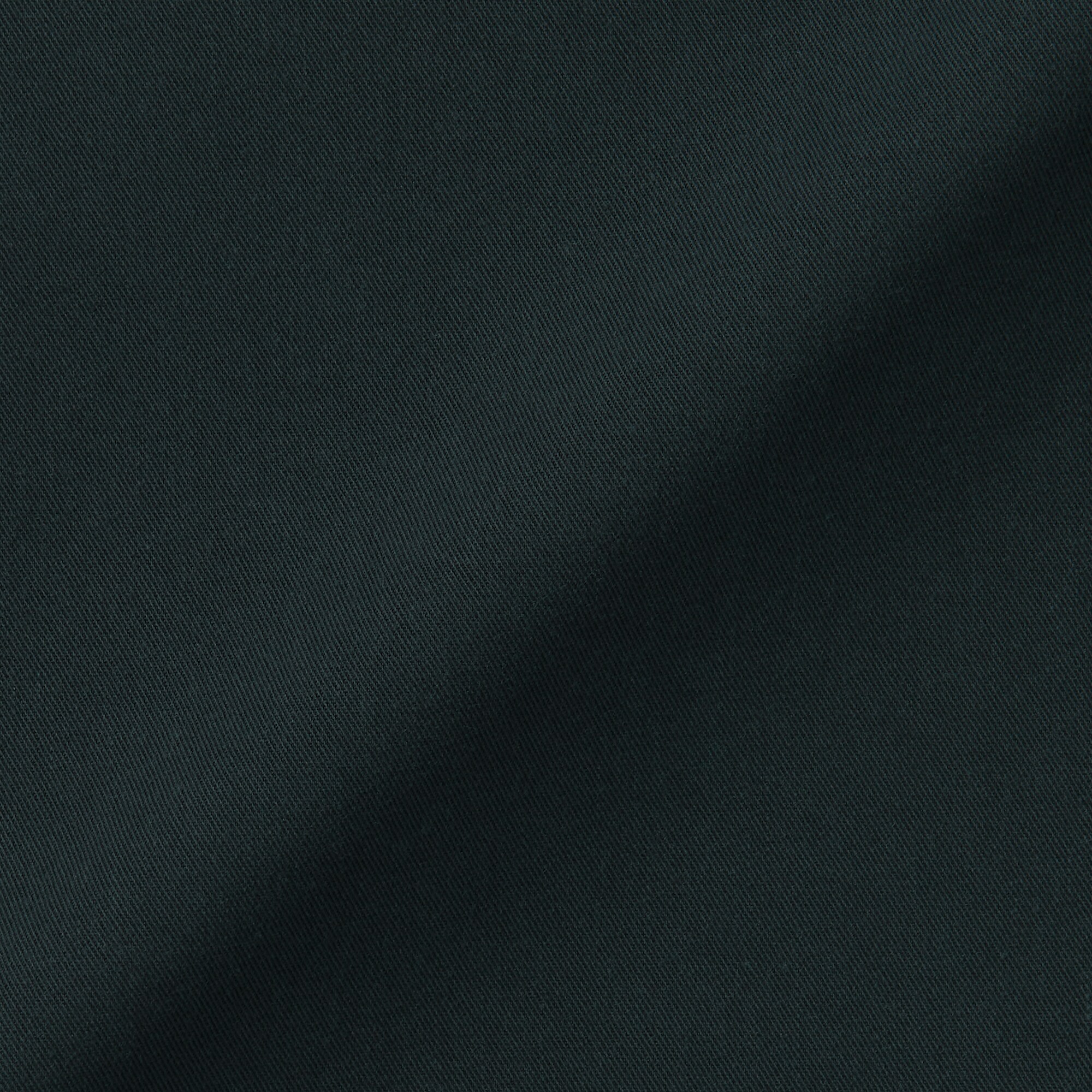 燃えにくい素材を使ったステンカラーコート