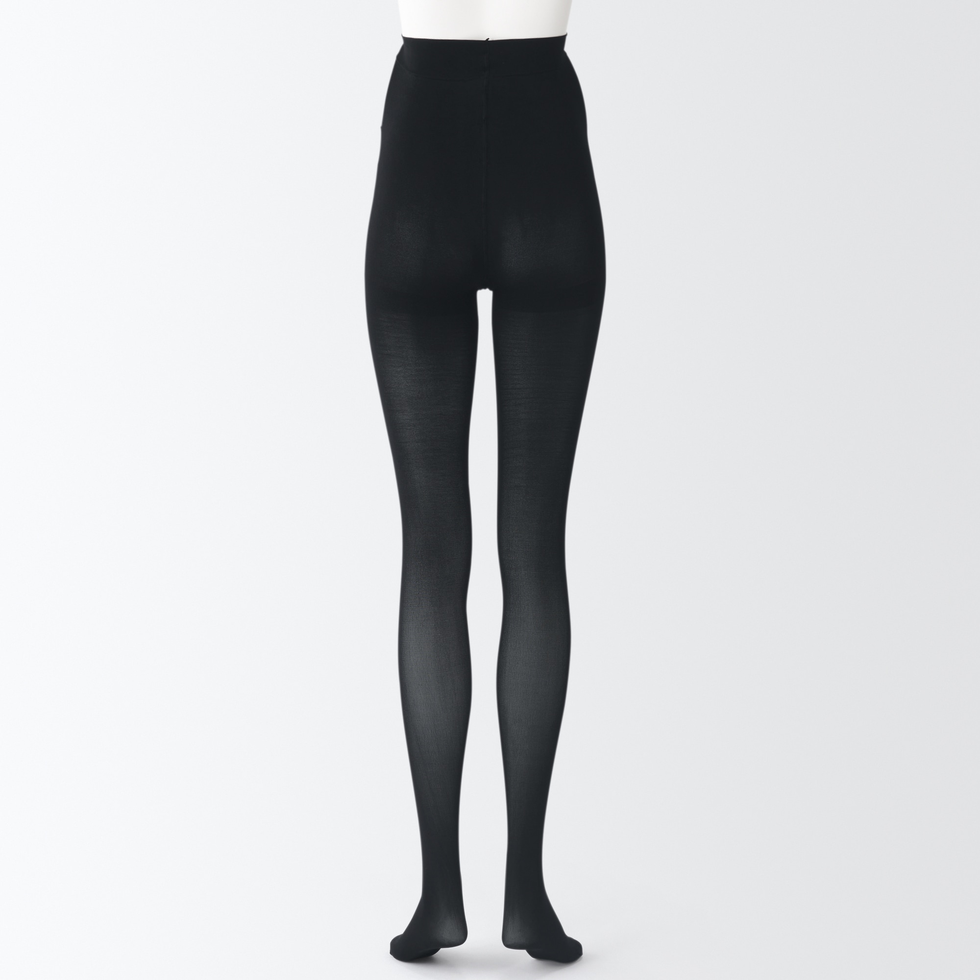 着圧・８０デニール　タイツ（マタニティ）