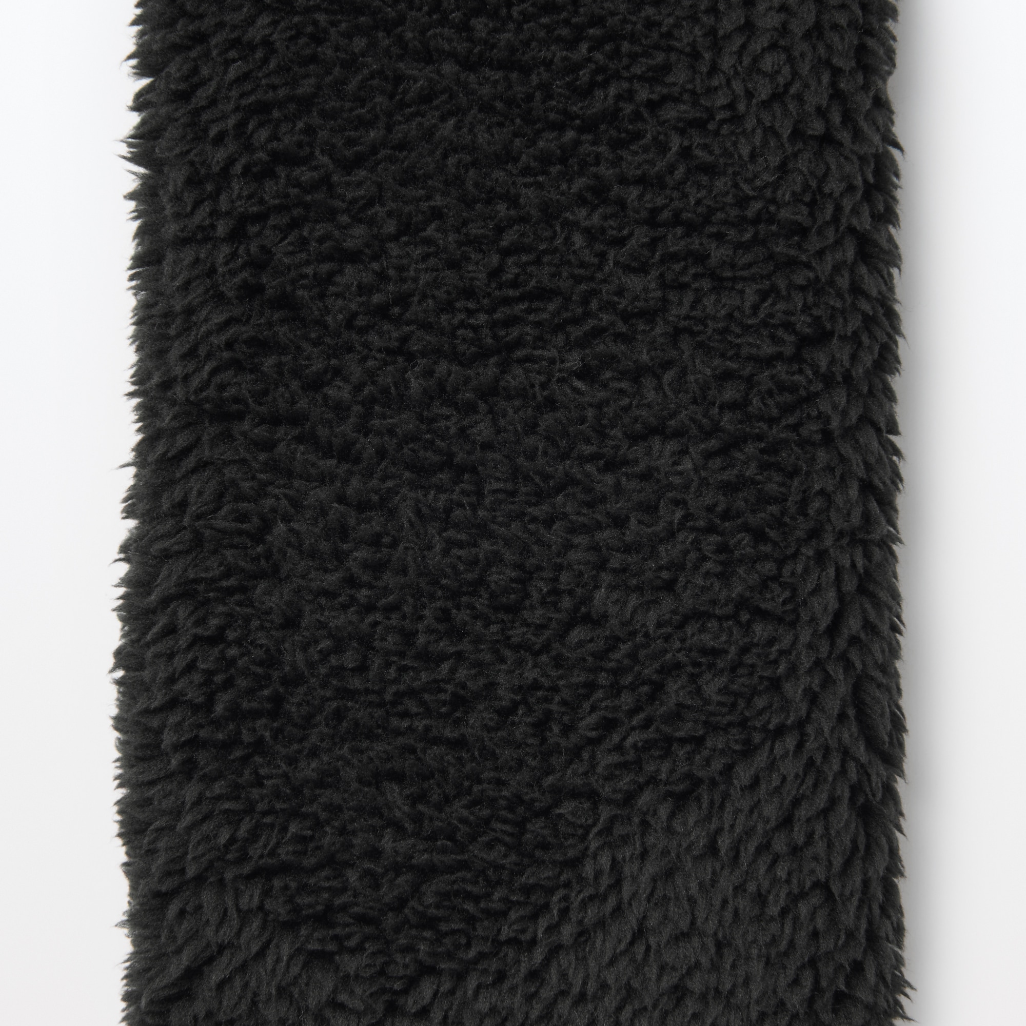 再生ポリエステル　ボアフリース　ハンドウォーマー