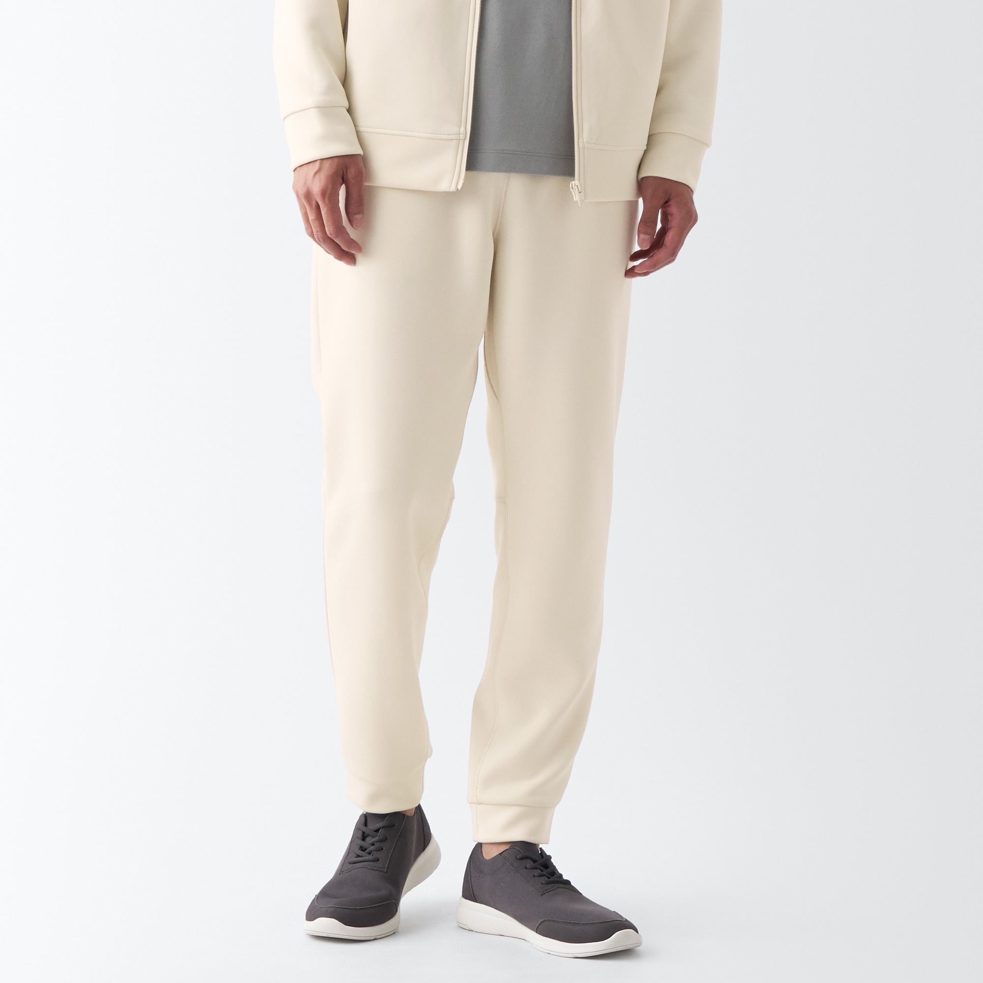 ＵＶカット乾きやすいスウェットパンツ