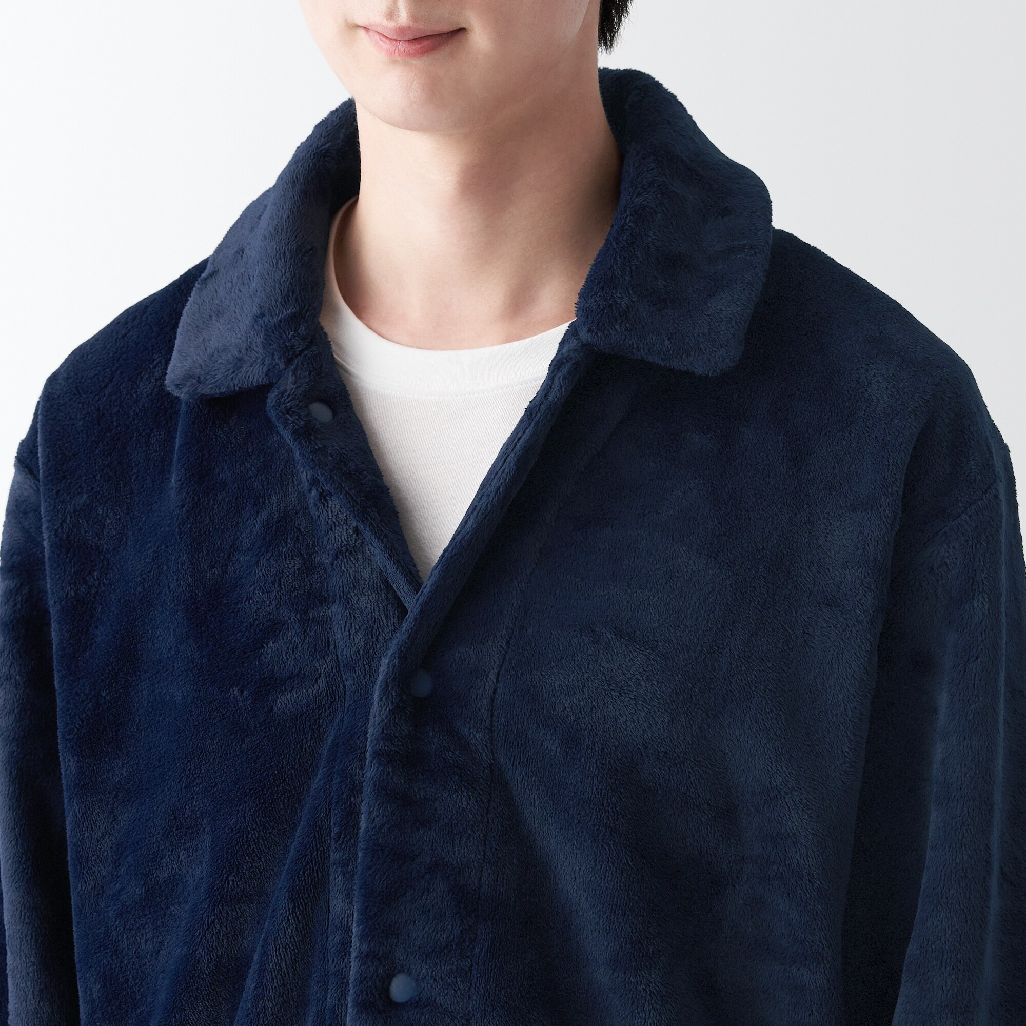 静電気が起きにくい　着る毛布　パジャマ