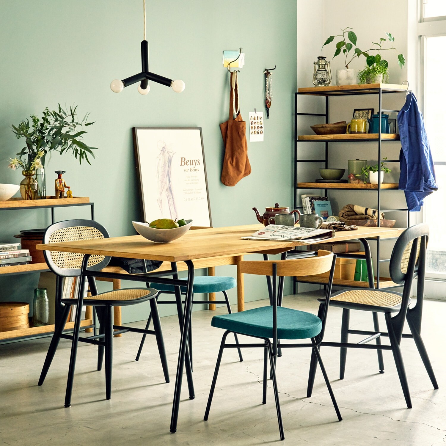 ＦＥＲＲＥＴ　ＣＨＡＩＲ　／　ＢＫ　ＦＲＡＭＥ