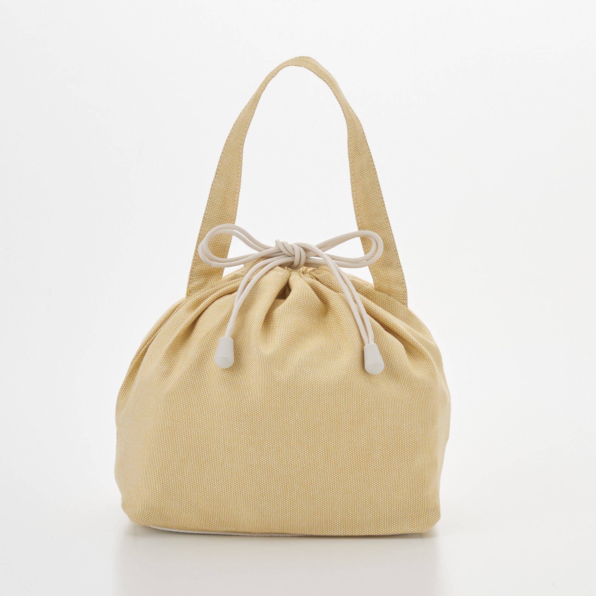 綿シャンブレー・お弁当袋