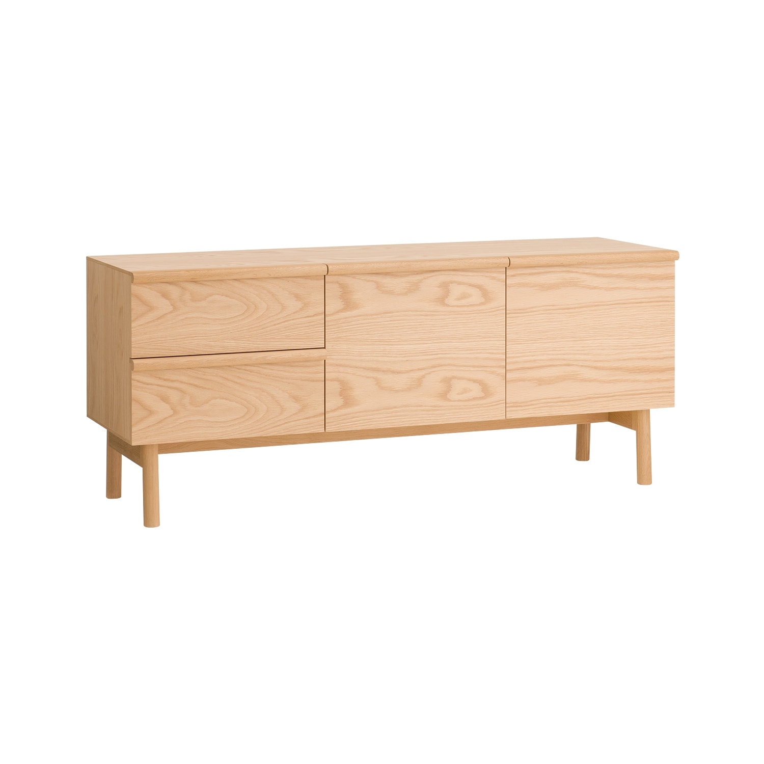 ＳＴＩＬＴ　ＳＩＤＥＢＯＡＲＤ　Ｌ　幅１４１×奥行４４×高さ６０ｃｍ