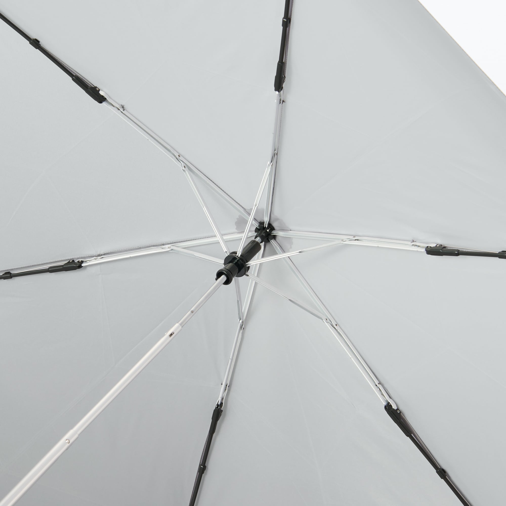 コンパクト　折りたたみ傘　