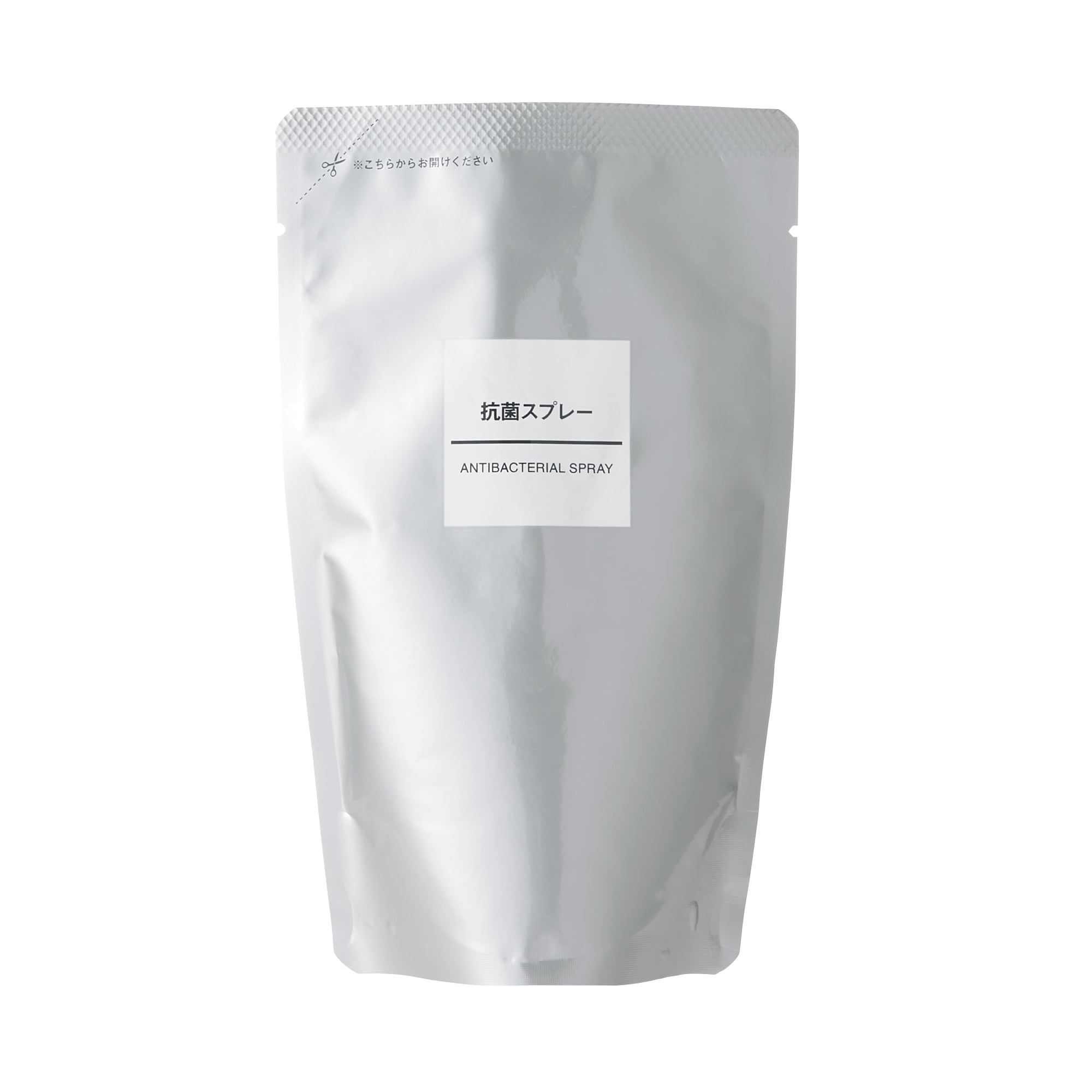 抗菌スプレー（詰替用）　１８０ｍＬ