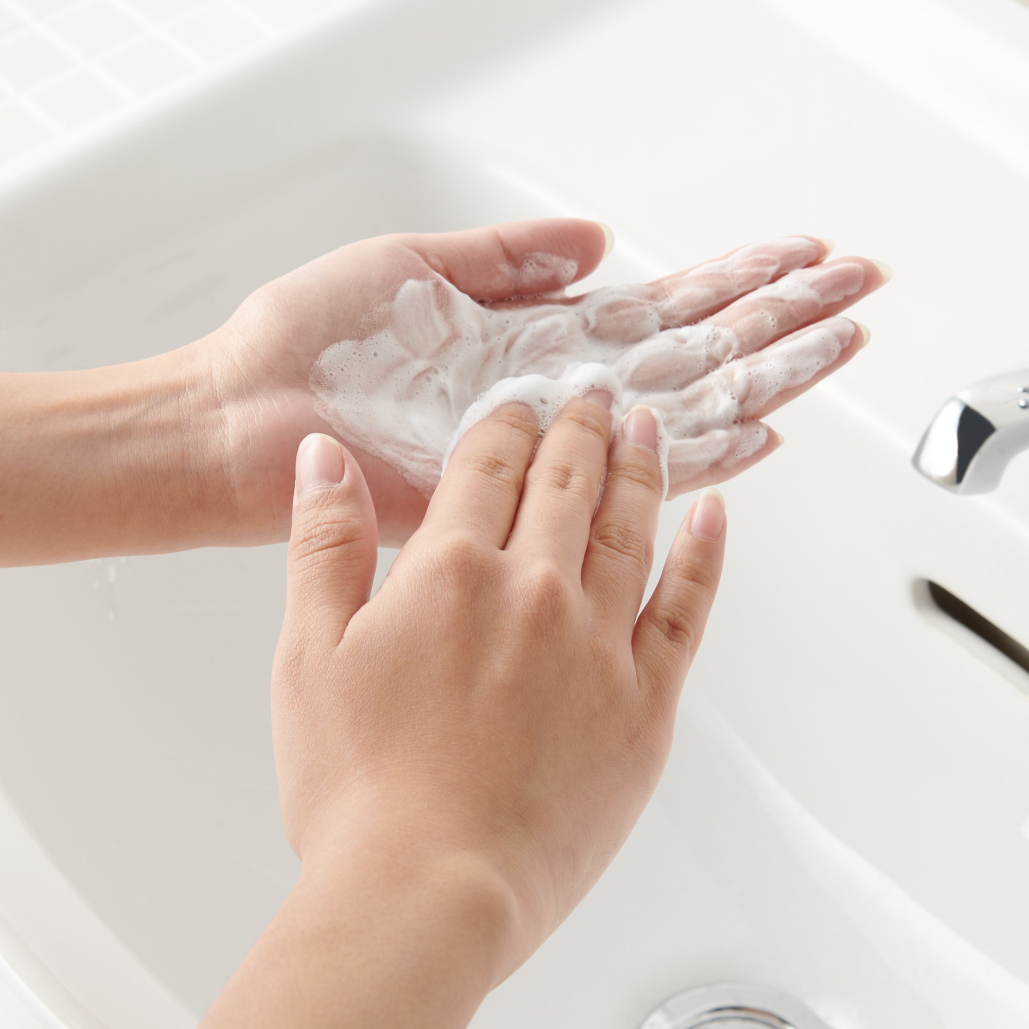 フィルム石けん　２４枚入