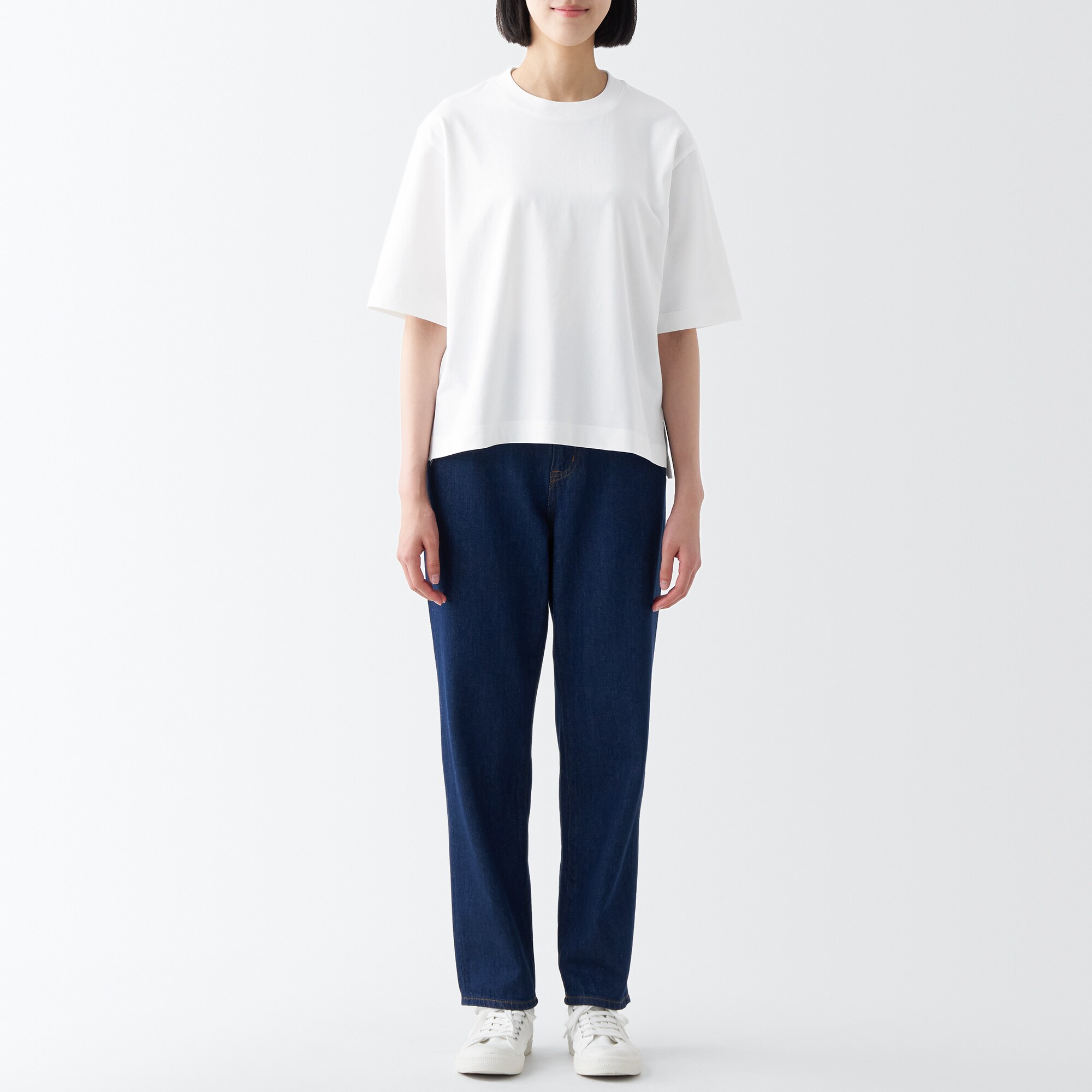 涼感ＵＶカットワイド半袖Ｔシャツ