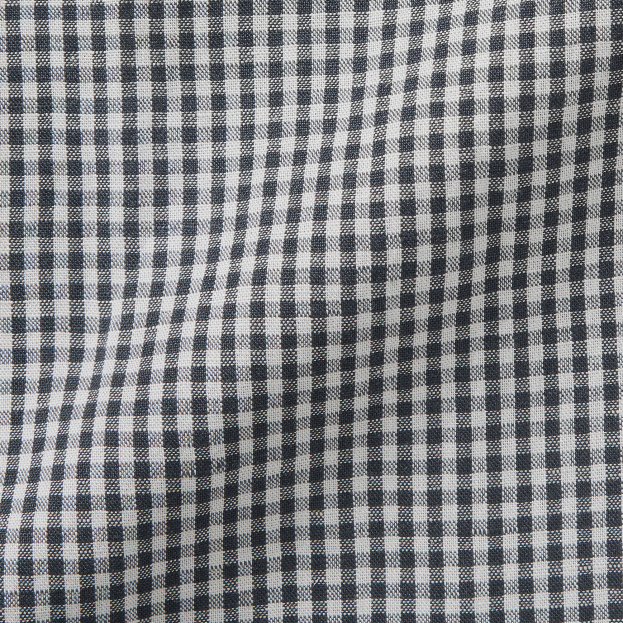 天然由来の接触冷感　リヨセル麻クルタ