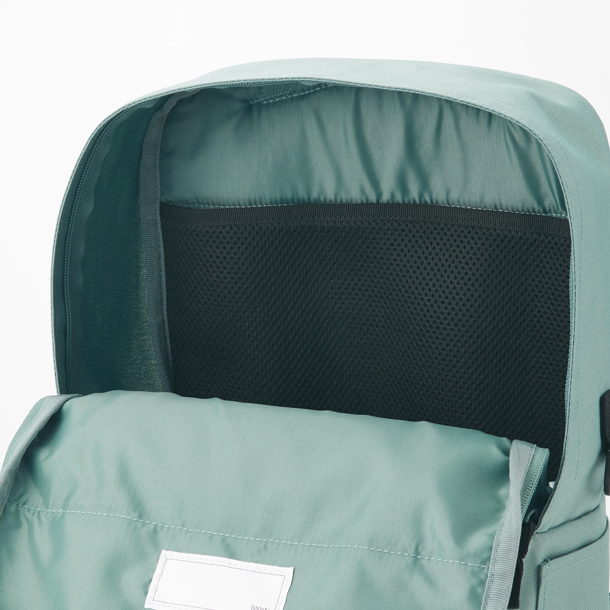 肩の負担を軽くする　手提げ付きリュックサック・Ａ４サイズ