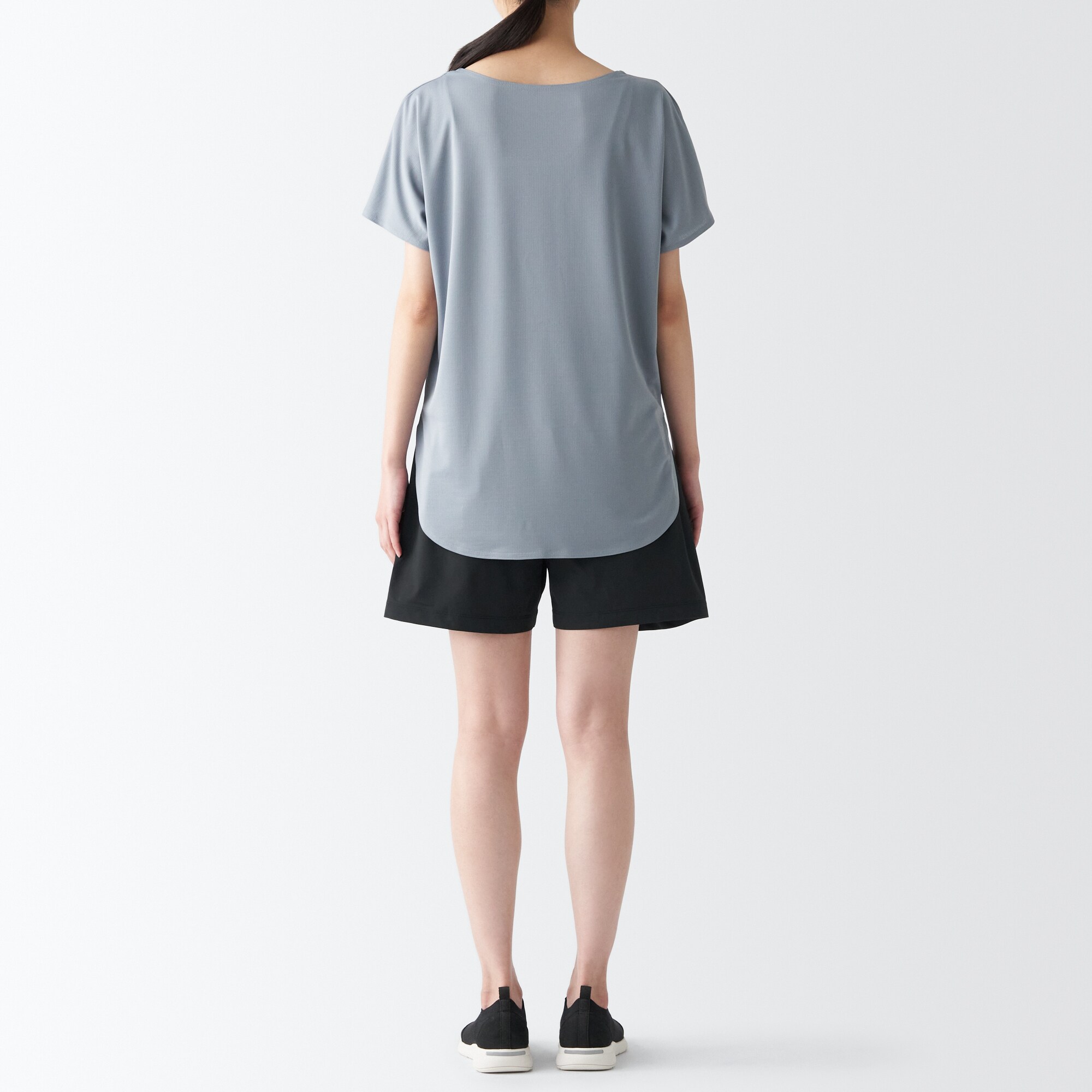 ＵＶカット乾きやすいショートパンツ