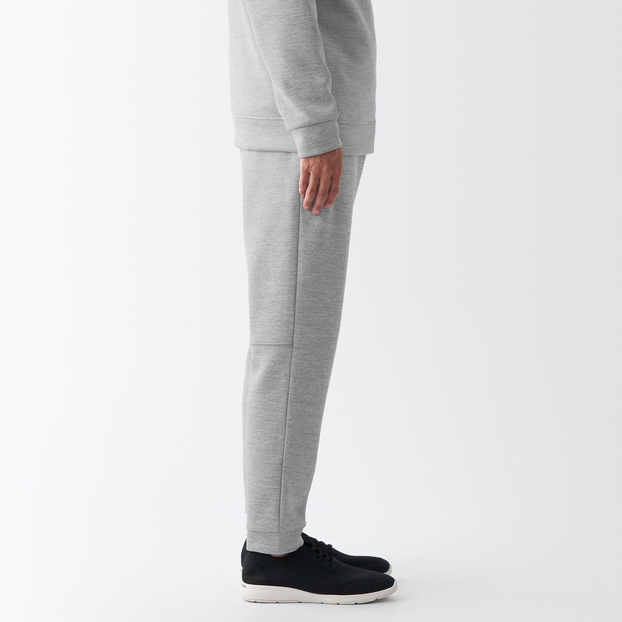 ＵＶカット乾きやすいスウェットパンツ