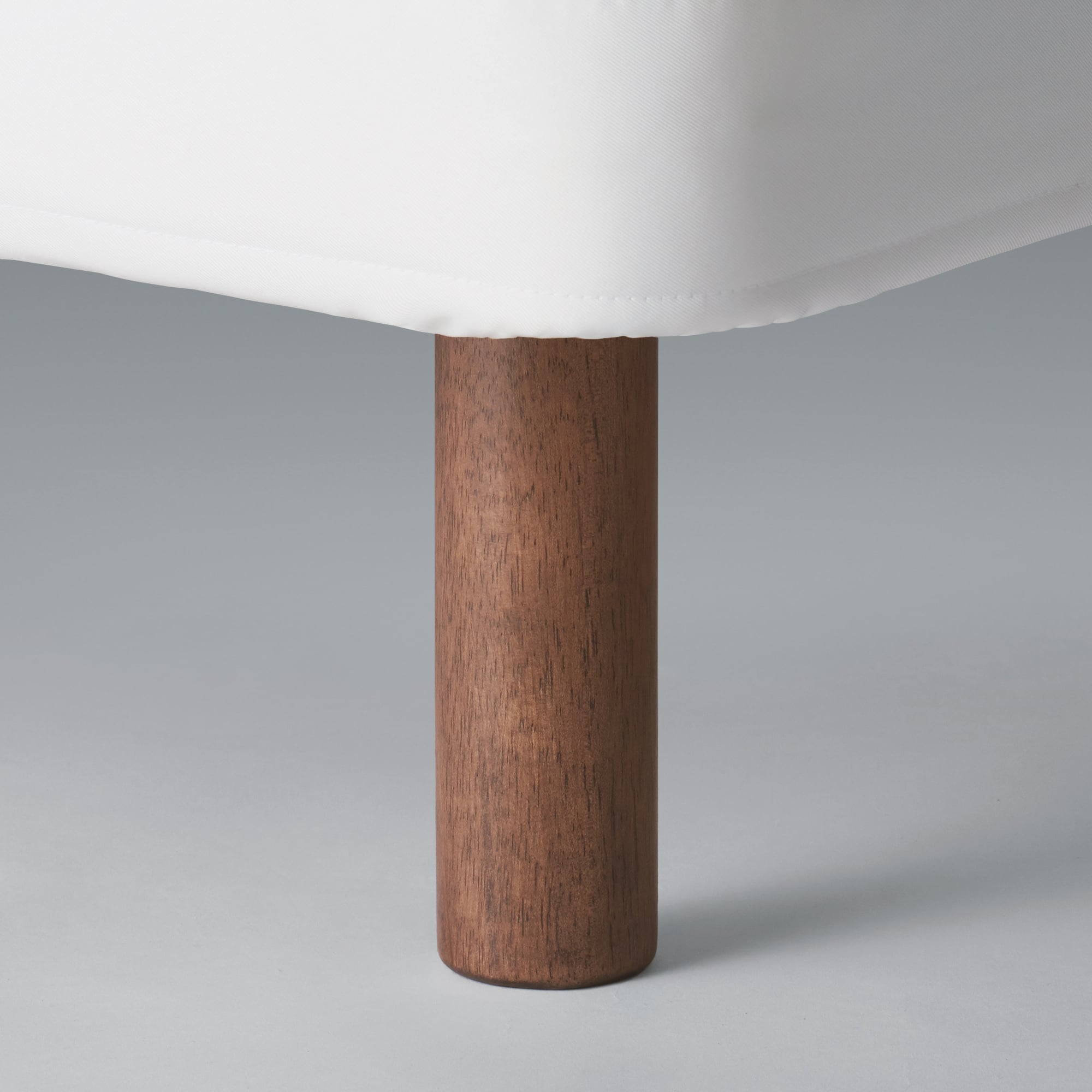 木製脚／２０ｃｍ（Ｍ８）