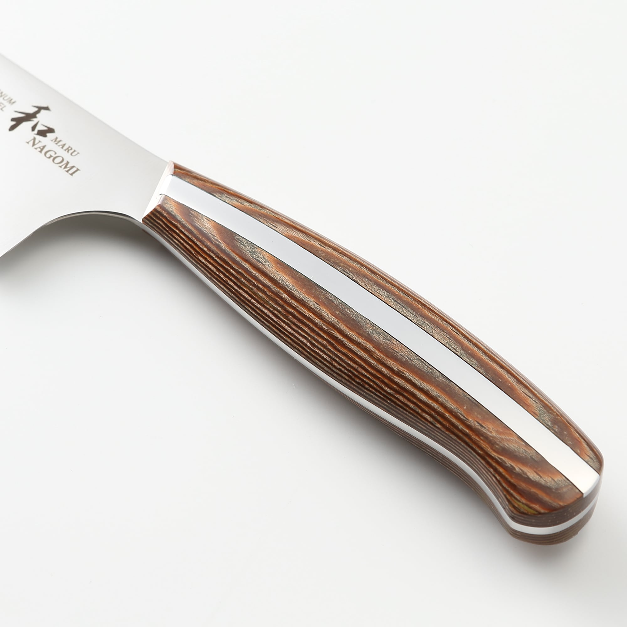 ペティナイフ　和NAGOMI