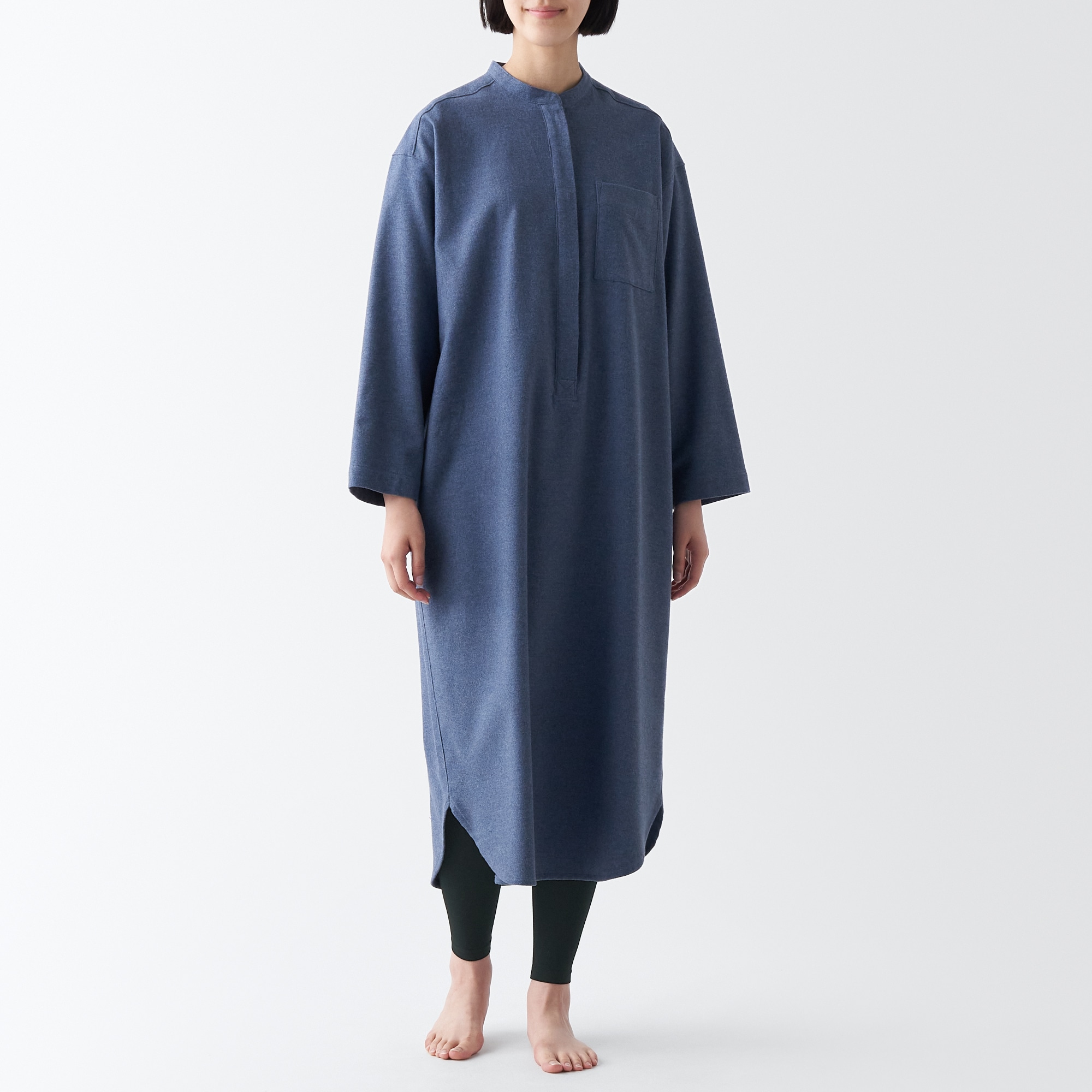 あったか綿　レギンス