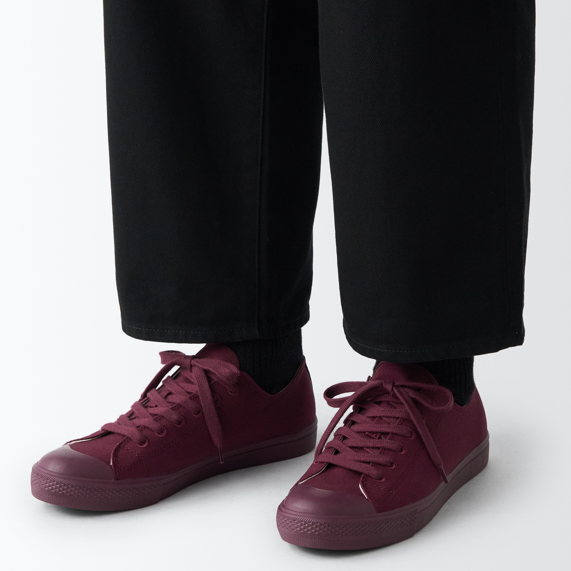 紳士　疲れにくい　撥水スニーカー