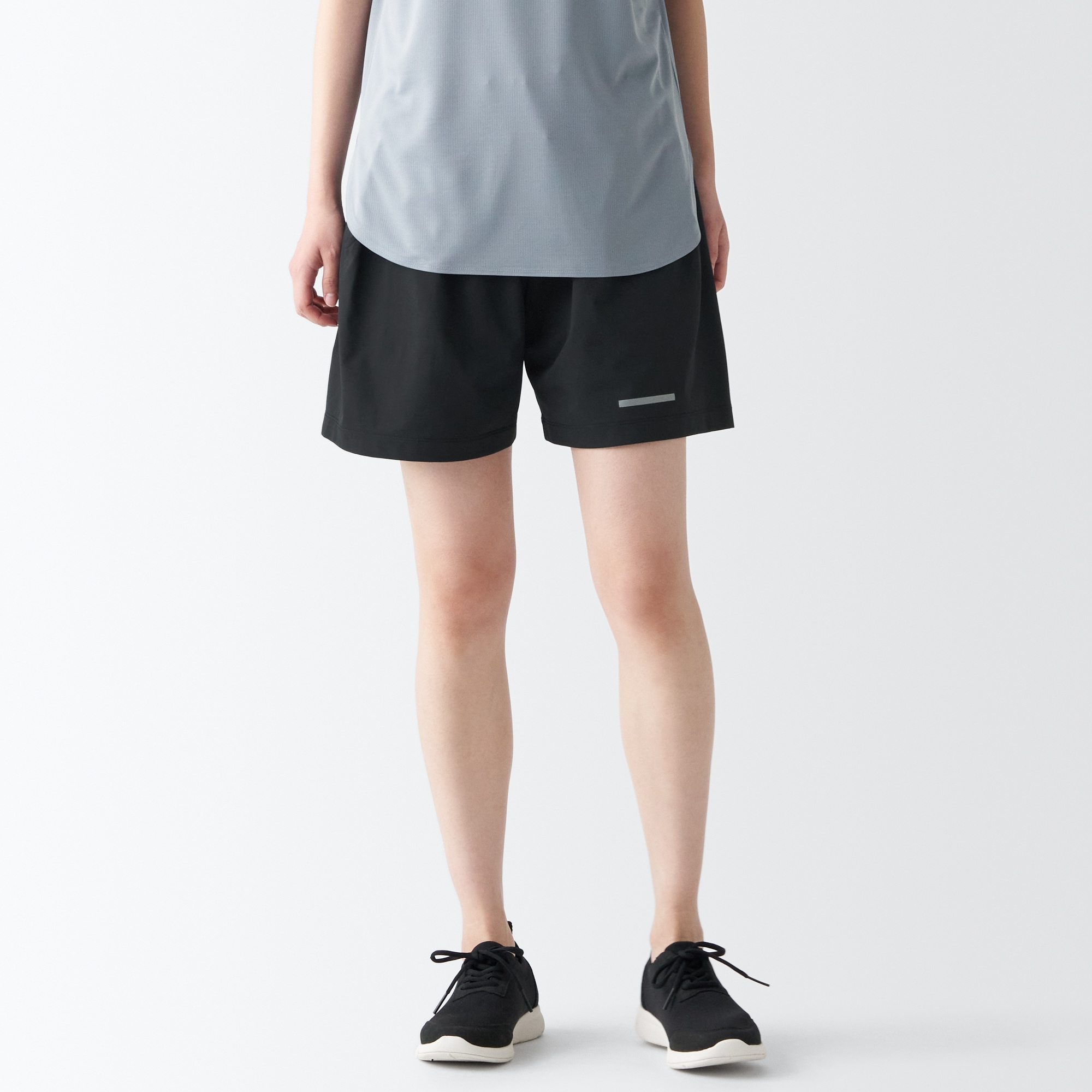 ＵＶカット乾きやすいショートパンツ