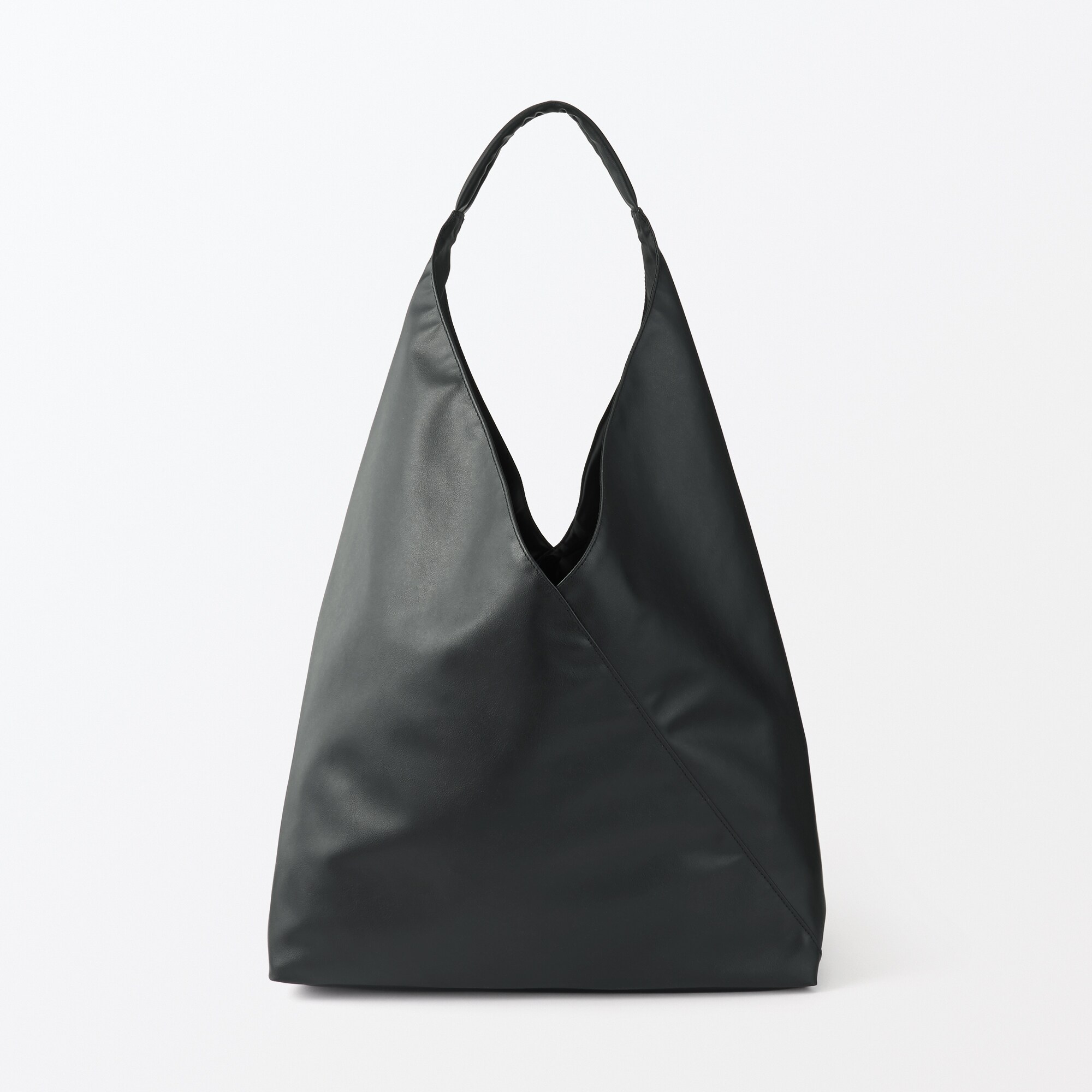 植物由来の原料を使った　ワンショルダーバッグ（数量限定）