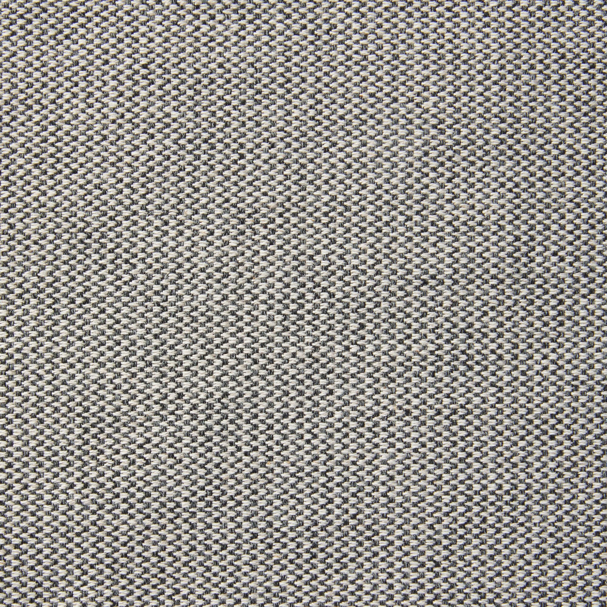 【カバー】綿麻バスケット織ユニットソファアーム付・大・幅９８ｃｍ用カバー