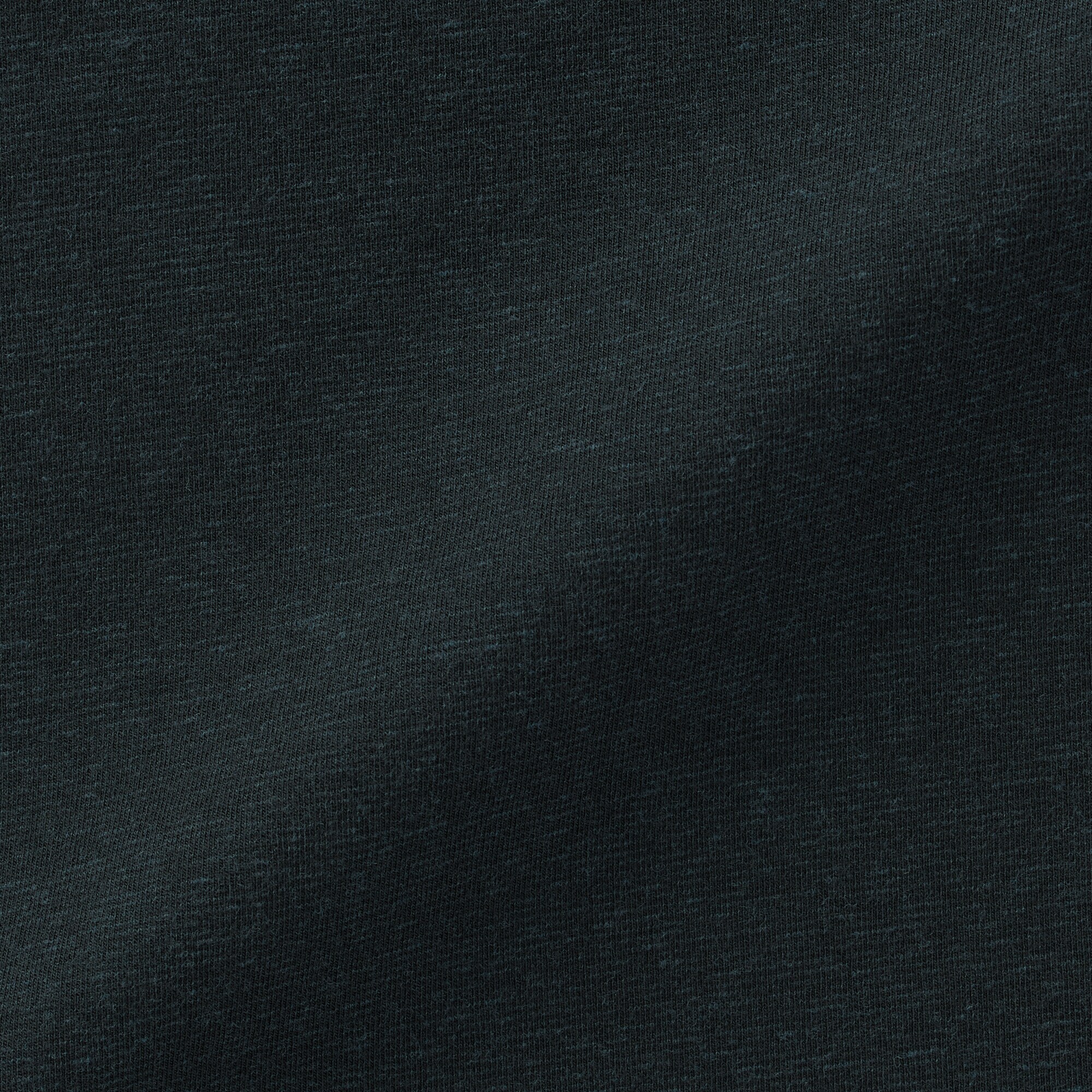 あったか綿　クルーネック半袖Ｔシャツ（ベビー）