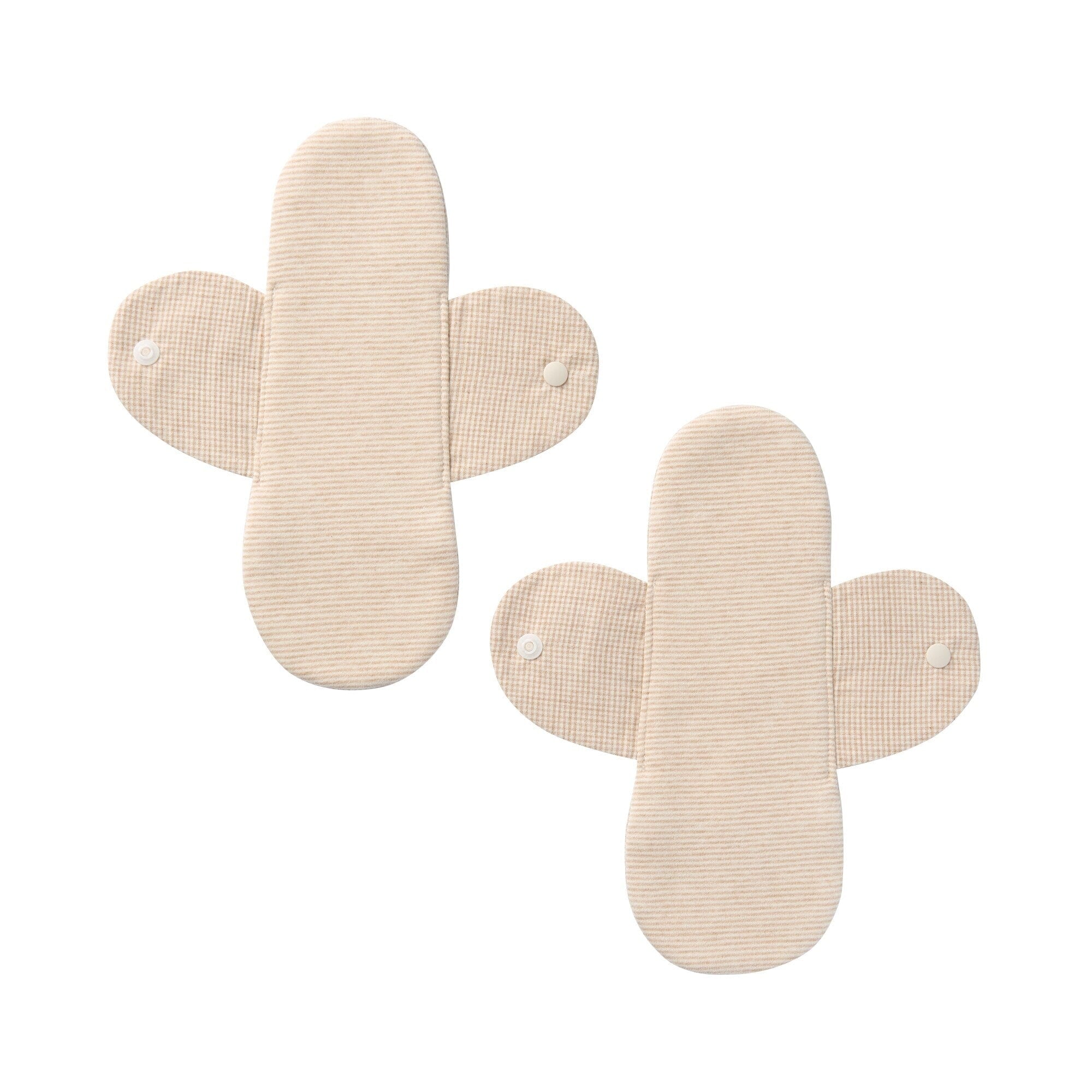 無染色２枚組布ナプキン