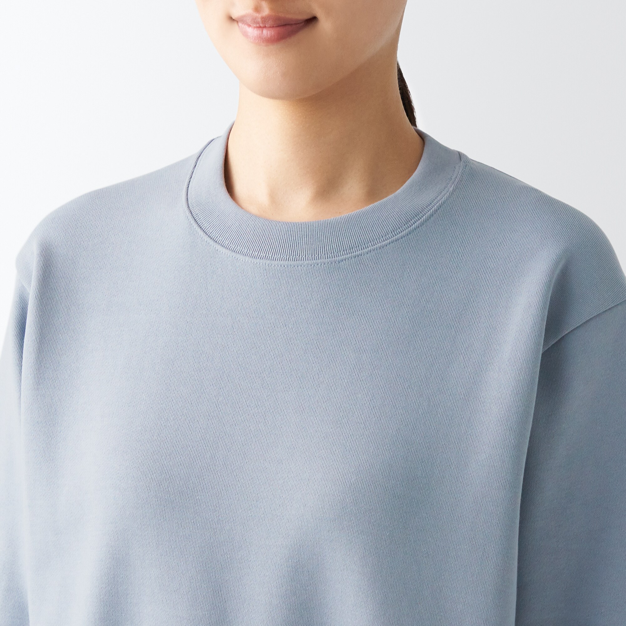 スウェットシャツ