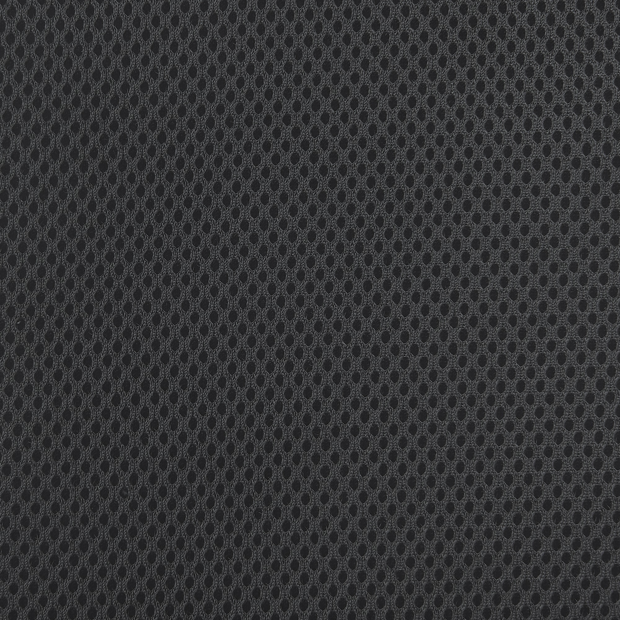 【１１型用】ポリエステルメッシュタブレットカバー　ポケット付　黒