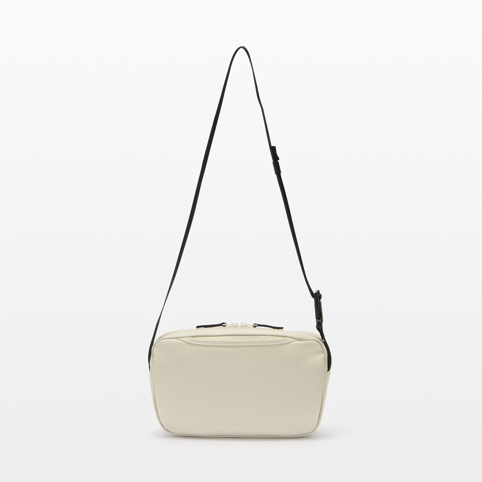 植物由来の原料を使った　ショルダーバッグ