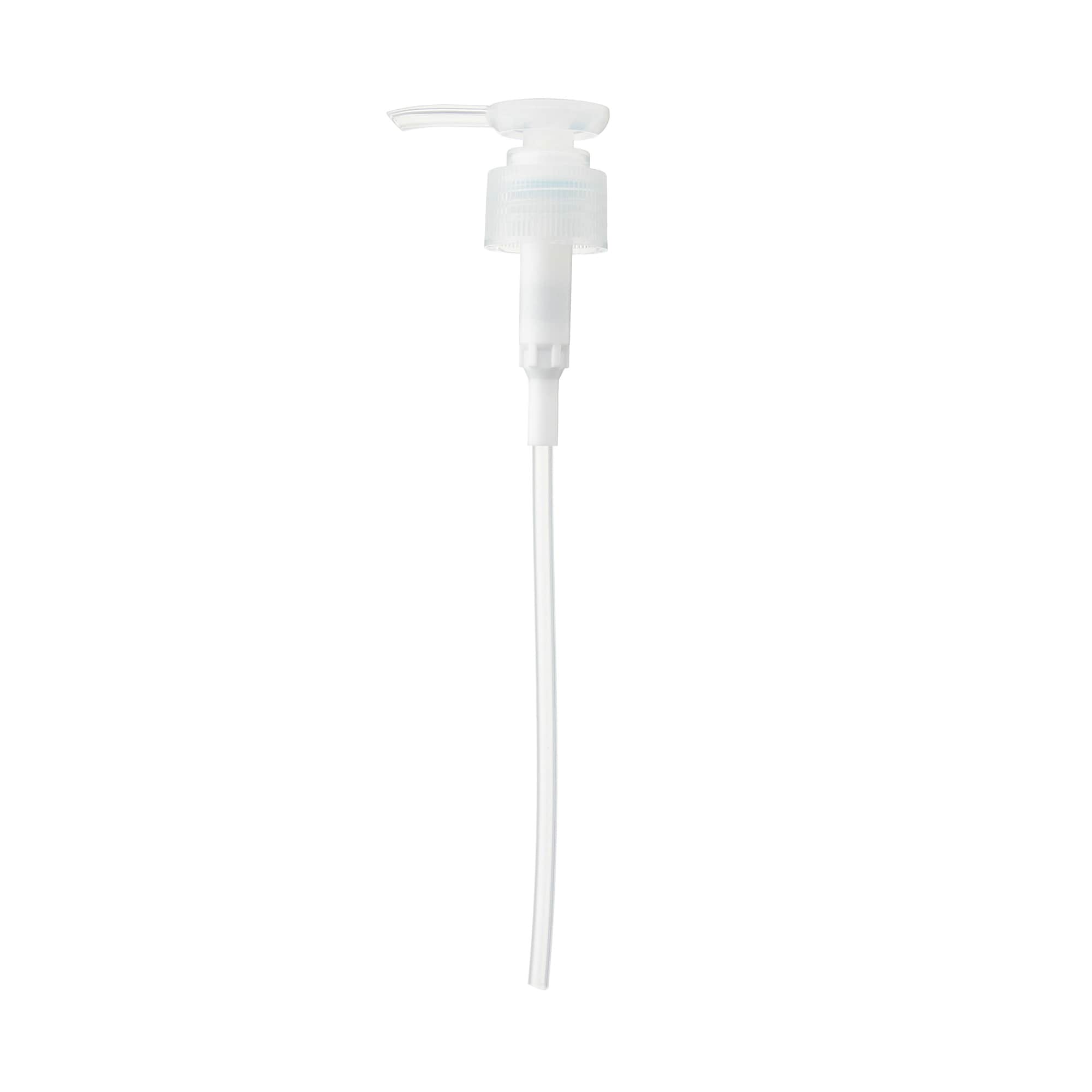 ＰＥＴ詰替ボトル用ポンプヘッド　２５０ｍｌ・２８０ｍｌ用